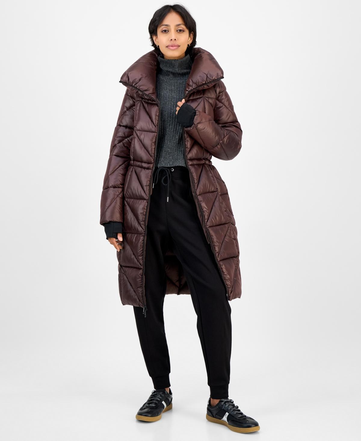 BCBGMAXAZRIA Coats for Women | Online Sale up to 48% off | Lyst