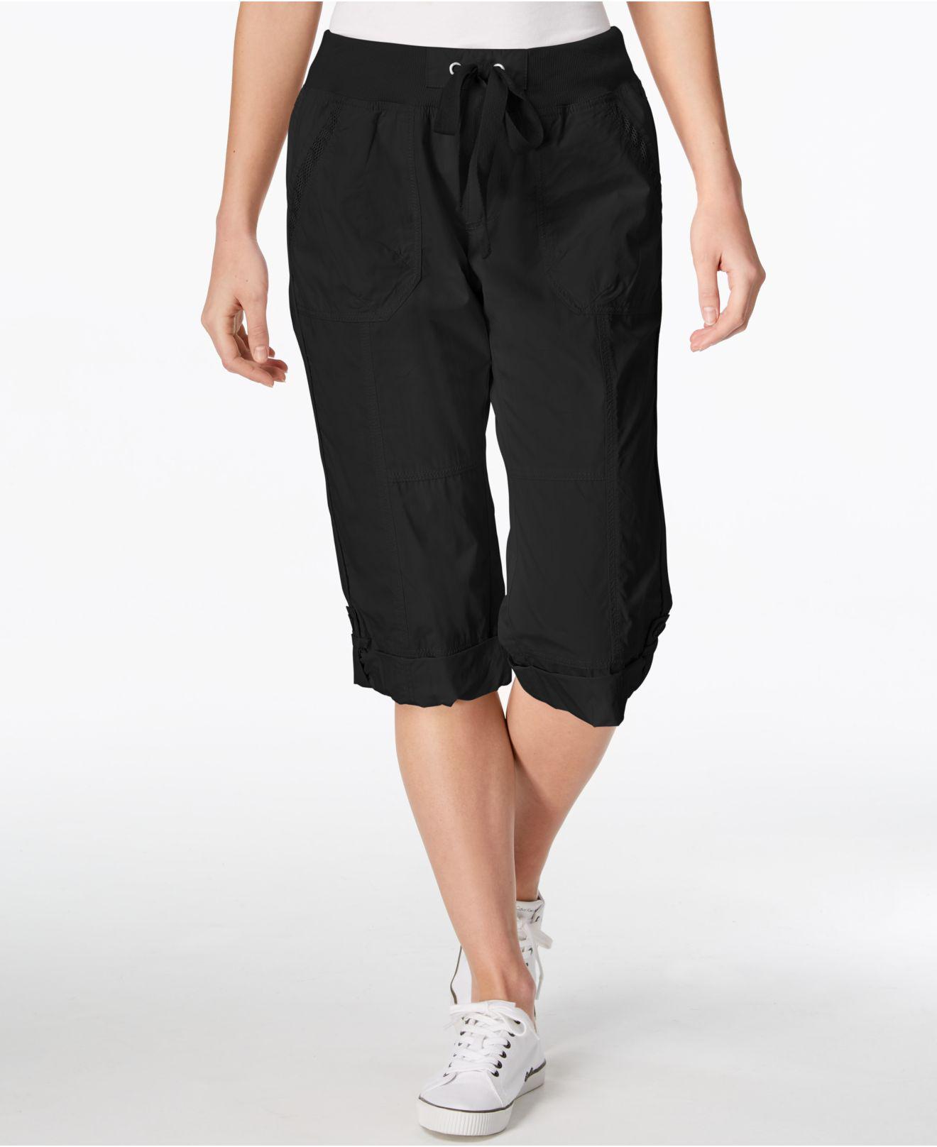 calvin klein performance sweat pants