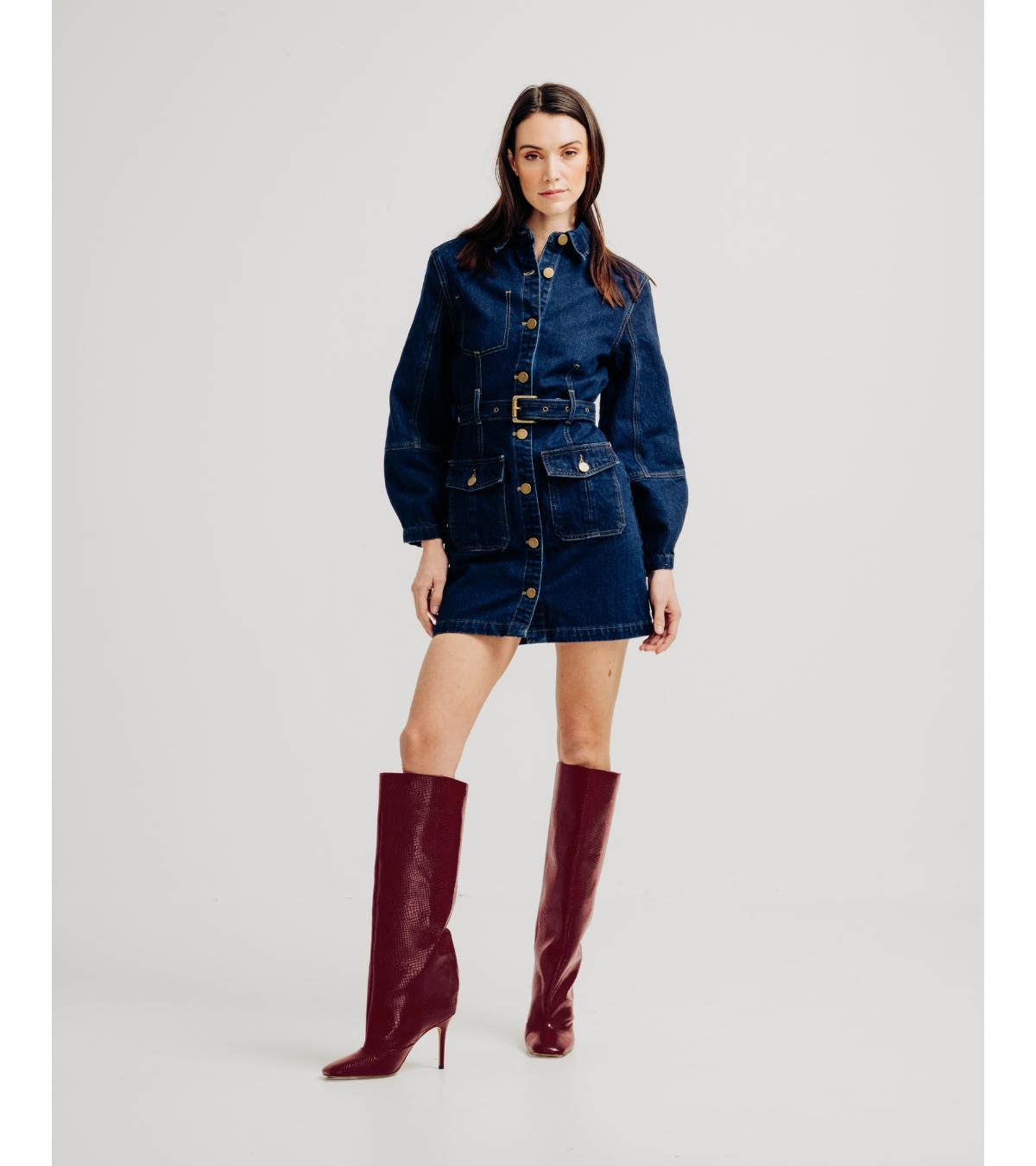 Torn By Ronny Kobo Mini and short dresses for Women | Online Sale up to 68% off | Lyst Torn By Ronny Kobo Mini and short dresses for Women | Online Sale up to 68% off | Lyst