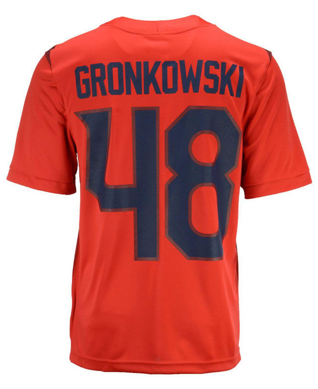 rob gronkowski arizona wildcats jersey rob gronkowski arizona wildcats jersey