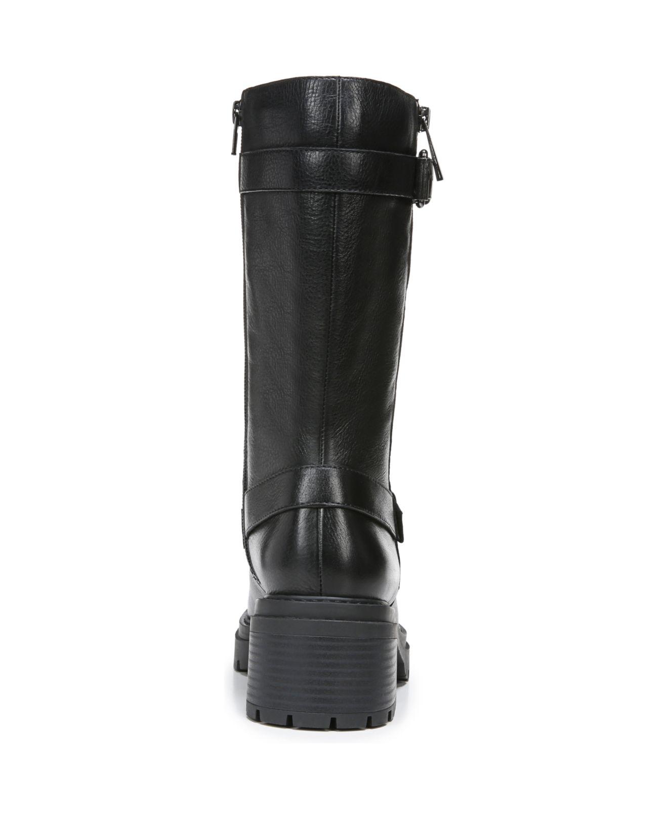 naturalizer axel boot