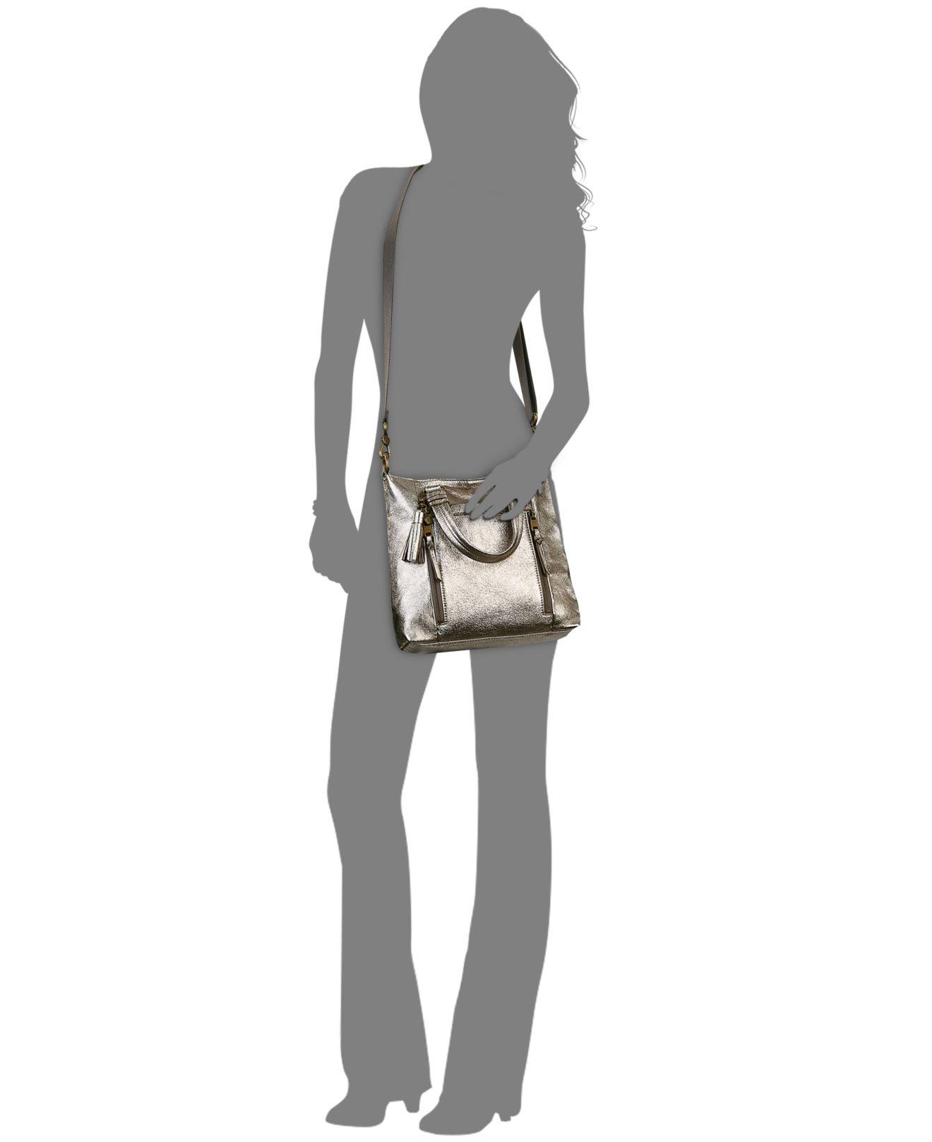the sak sequoia small crossbody