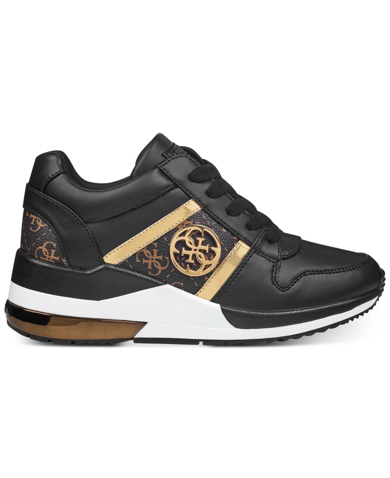 guess joyd sneakers