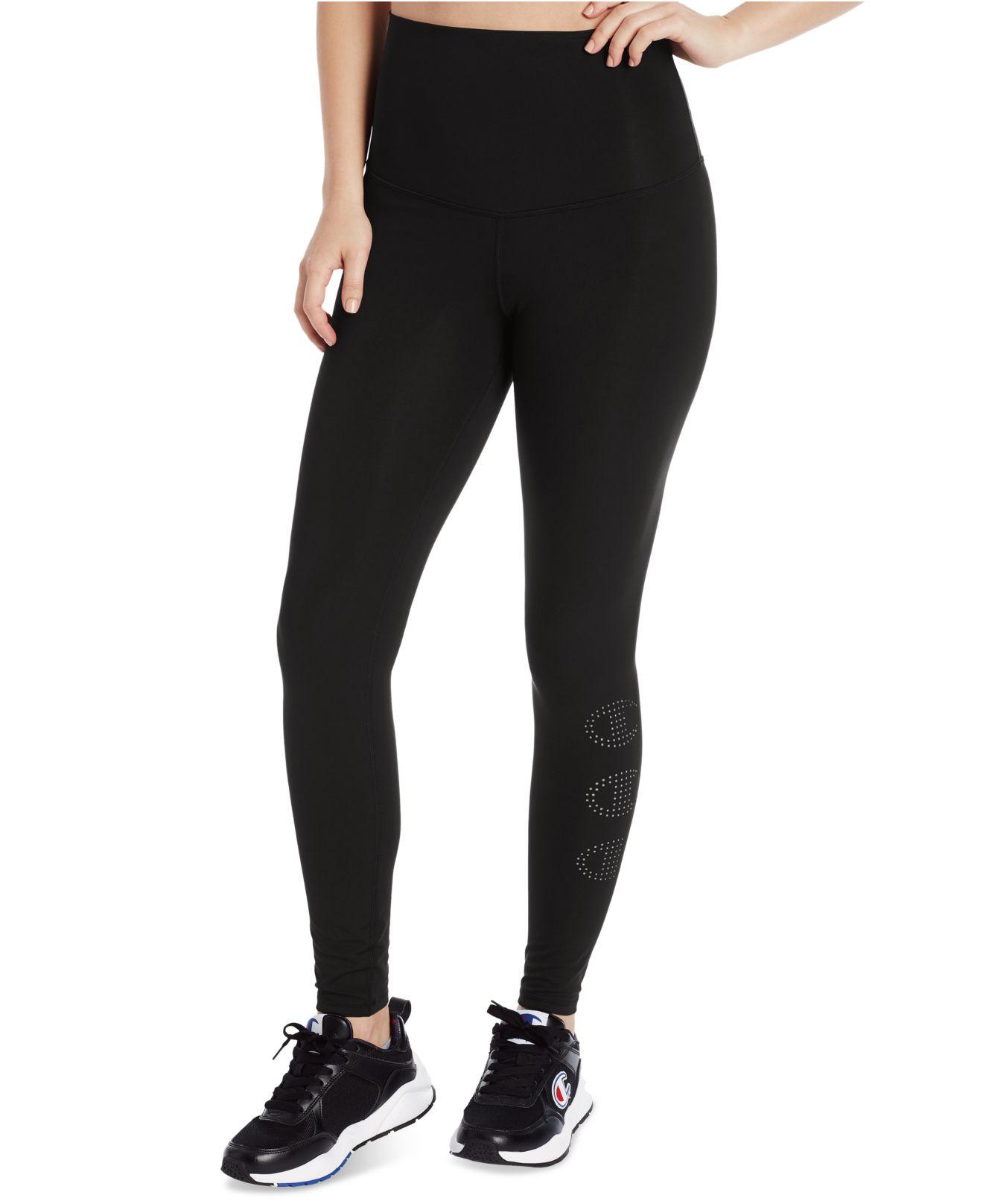 champion compression leggings