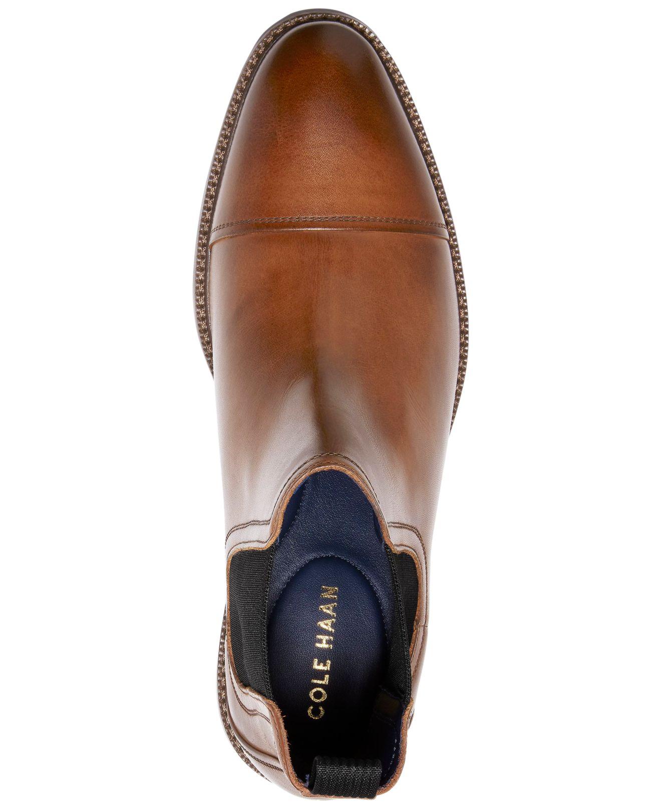 cole haan conway chelsea