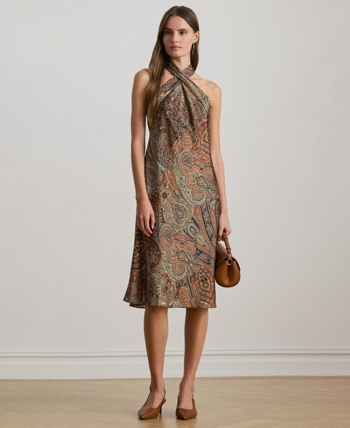 Ralph Lauren Macys Cocktail Dresses For Women Ralph Lauren