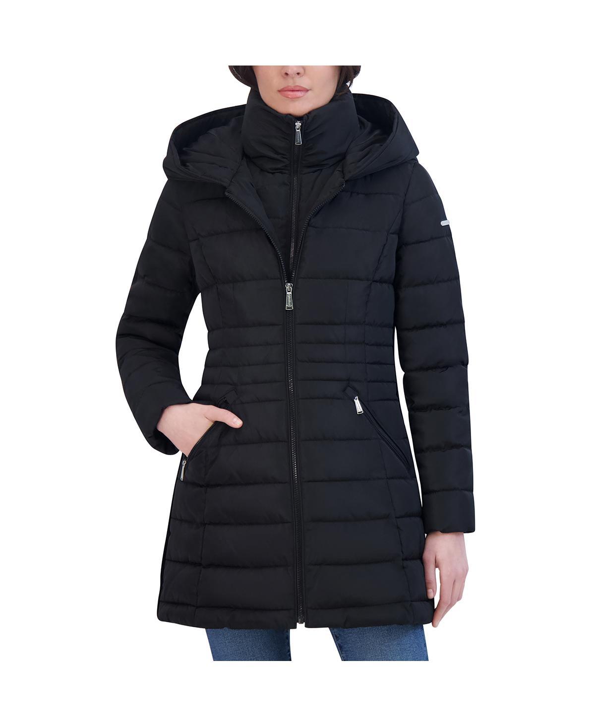 Laundry by Shelli Segal Long coats and winter coats for Women 