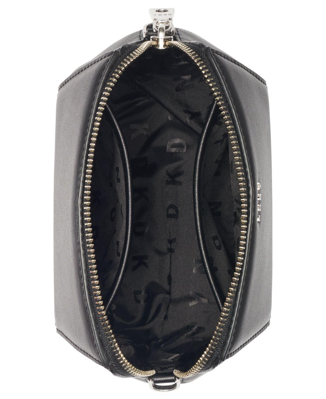 dkny westsider crossbody