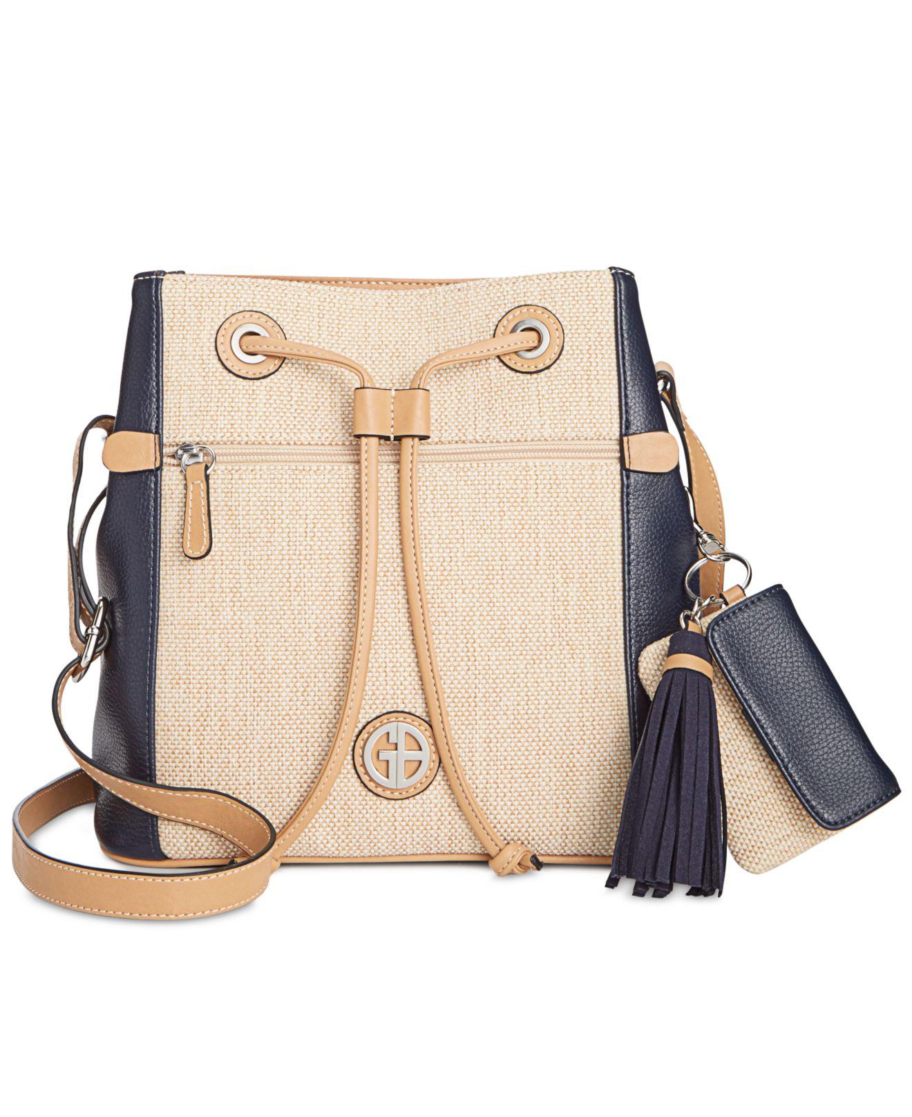 giorgio bernini briefcase