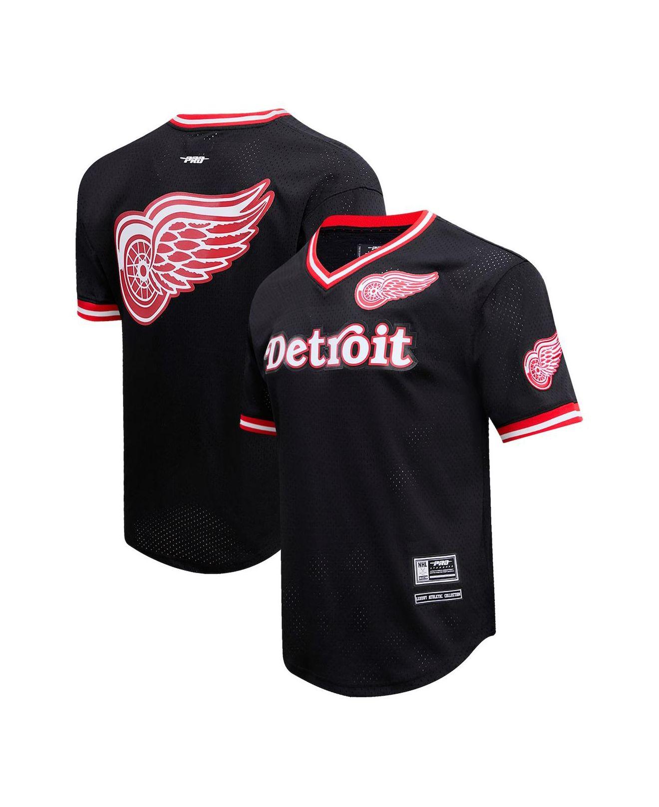 detroit red wings jerseys for sale