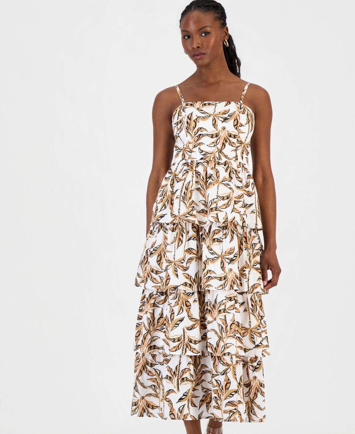 INC International Concepts Abstract Dresses for Women | Lyst
