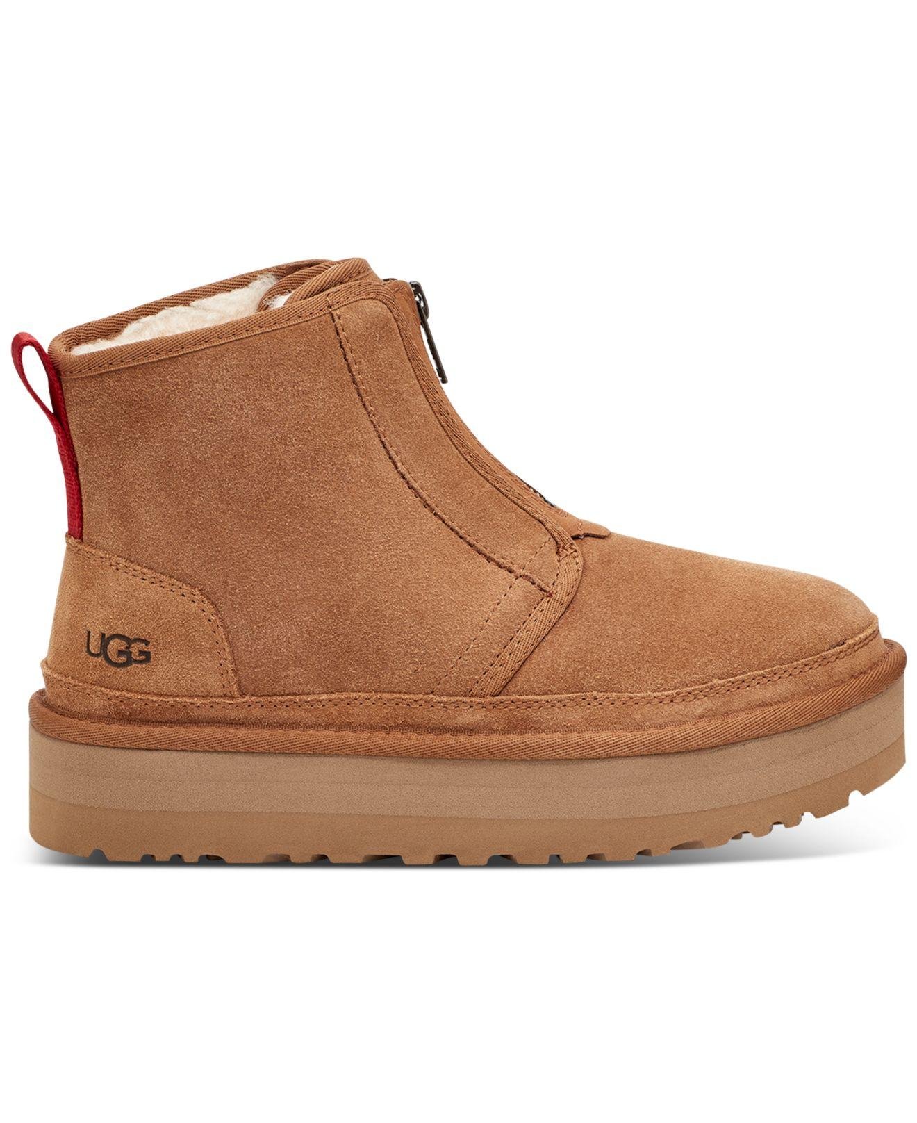 Wallis top amuse boots
