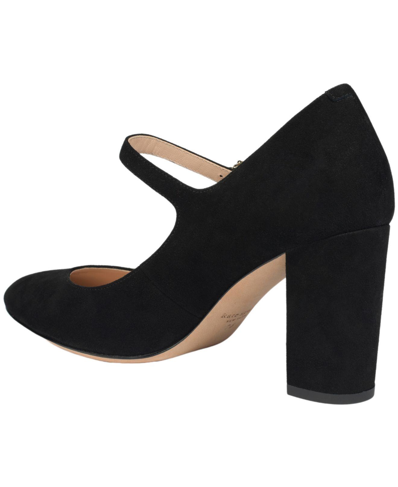 Kate spade mary jane deals shoes