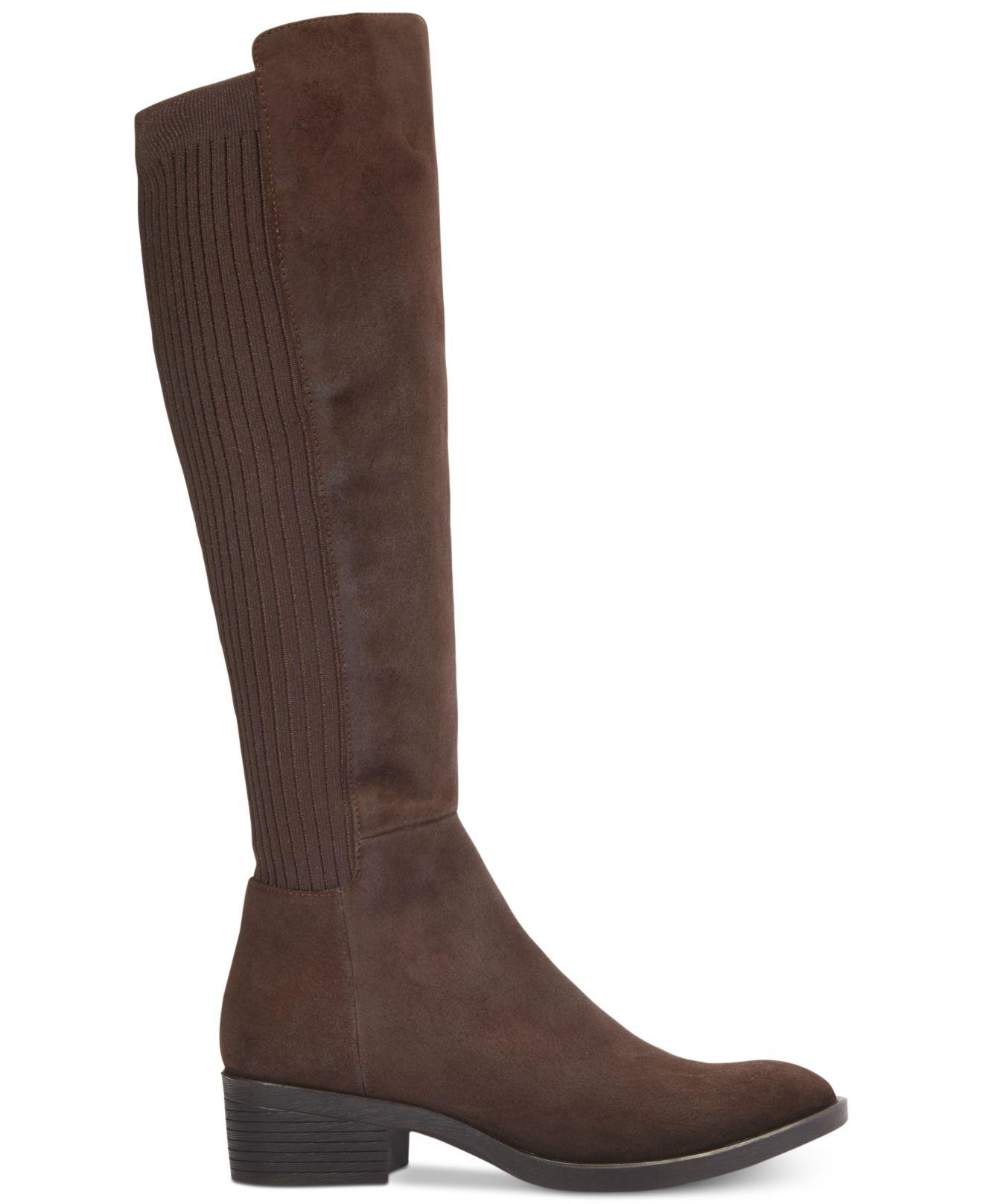kenneth cole levon tall boots