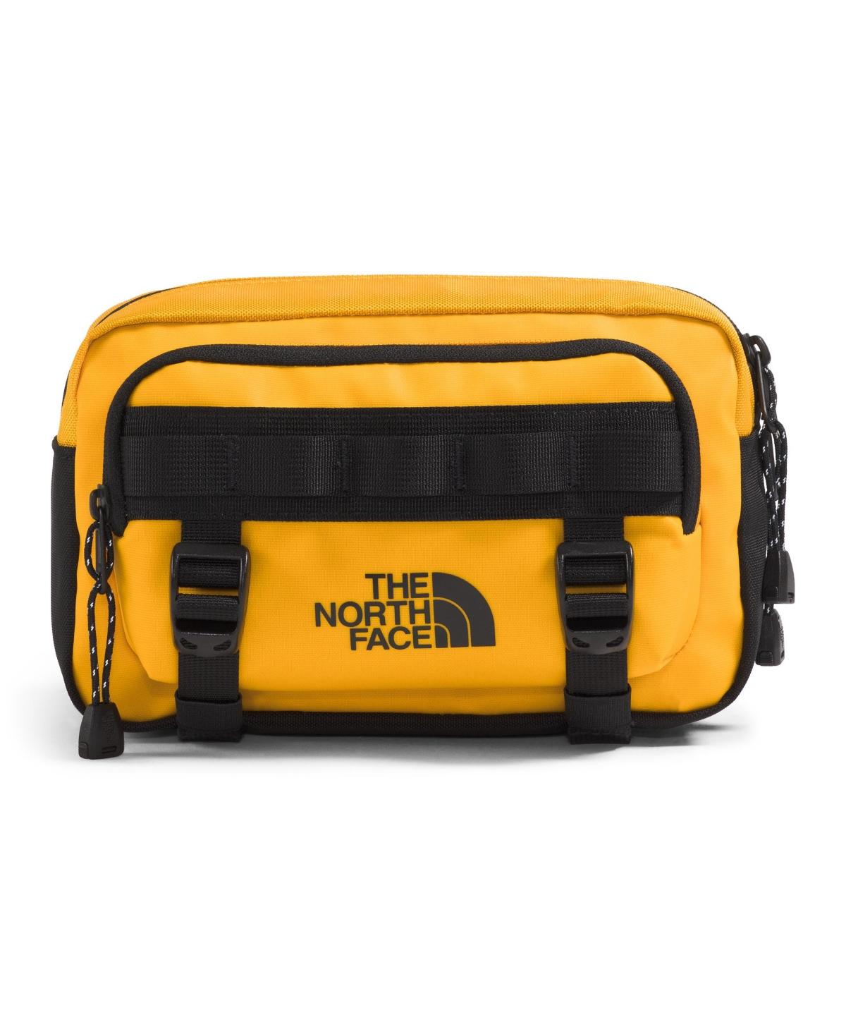 THE NORTH FACE Base Camp Lumbar 新品未使用 The North Face BASE CAMP LUMBAR SUMMIT GOLD-TNF - Paragon Sports