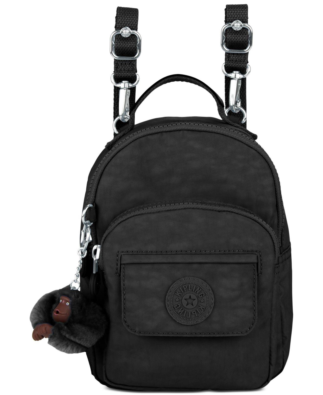 Kipling Alber Backpack 2025