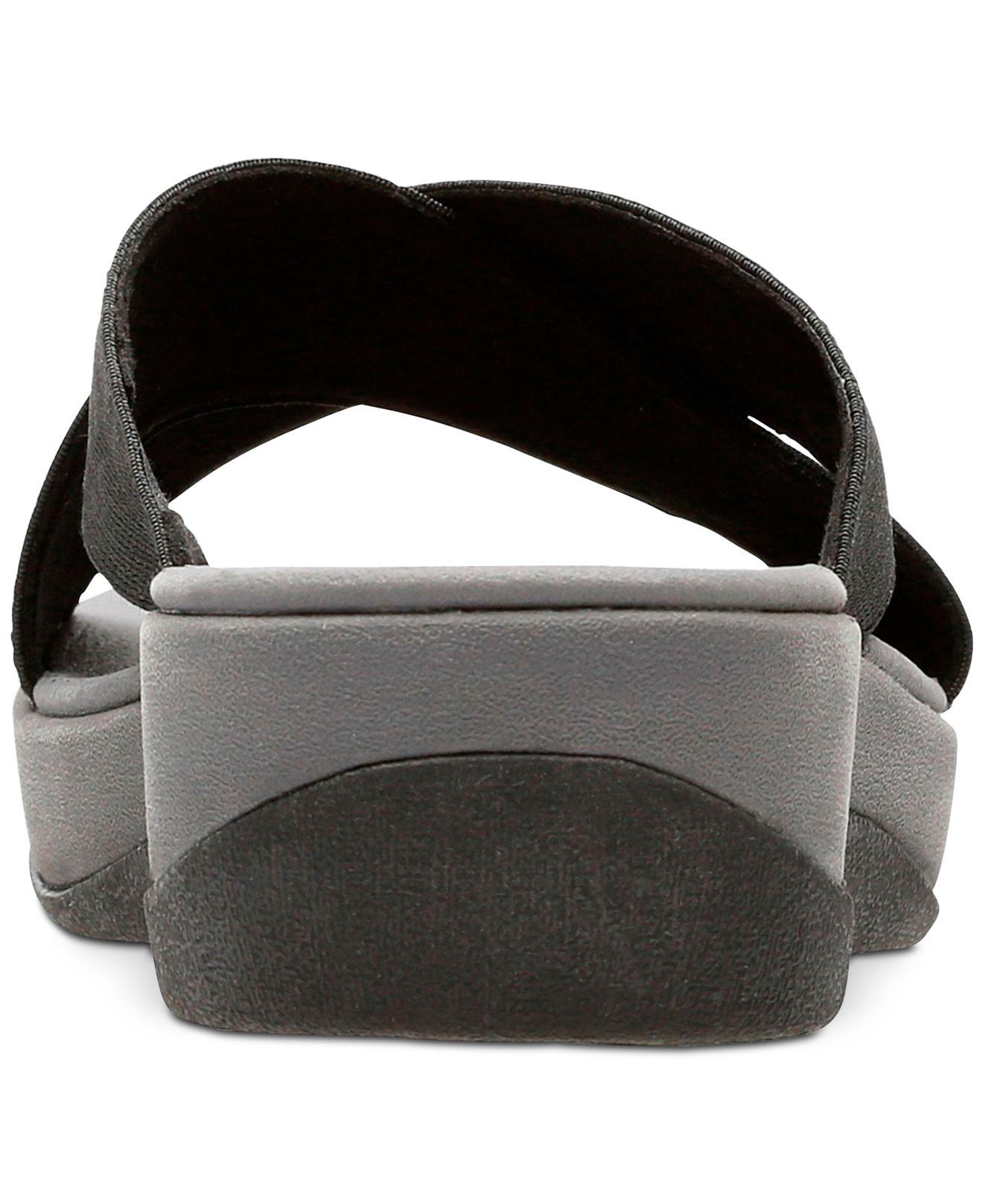 clarks arla elin sandals