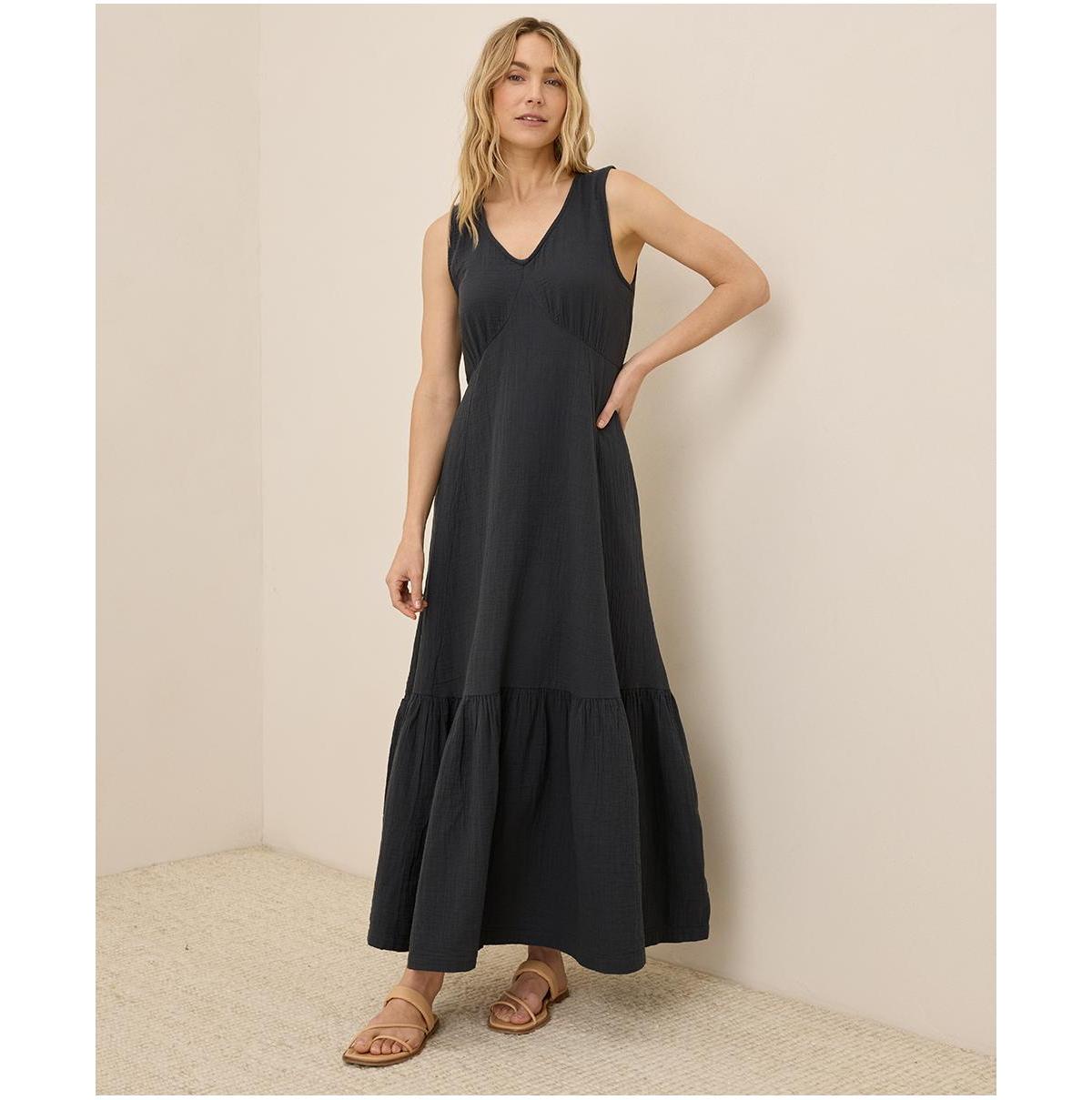 designer halter neck dress Embellished Halter-Neck – M.R DESIGN Black Dress With Red YGroup_VNeckMaxi Size:40DD Natori brings that same