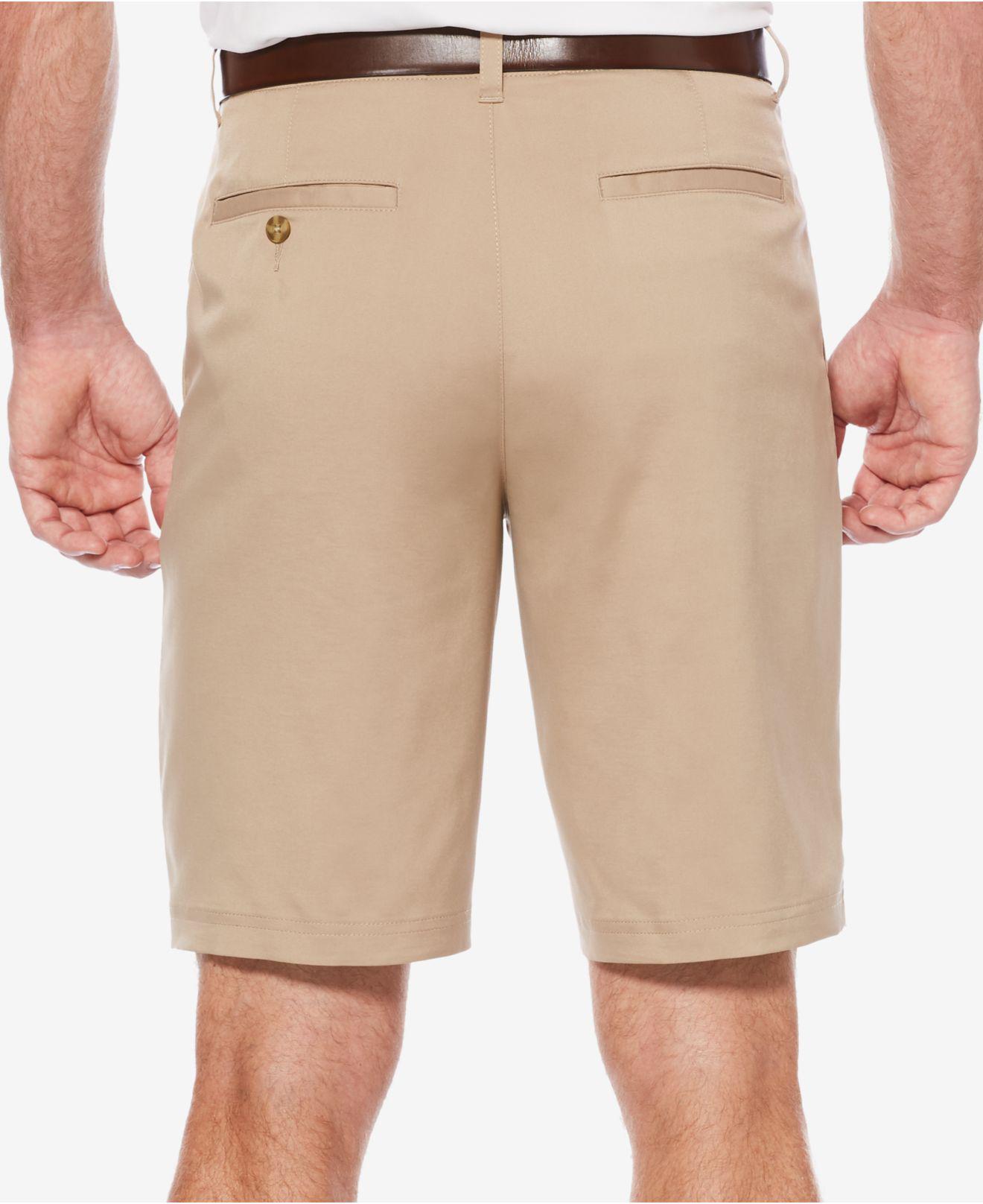 pga tour shorts big and tall