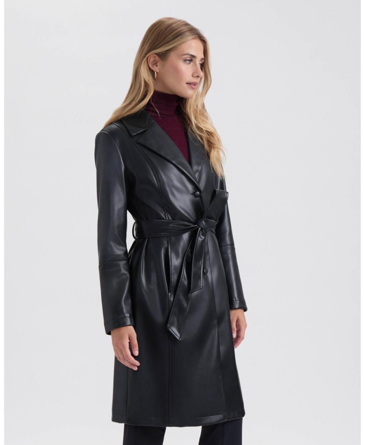 Wool Jacket Linda Allard Ellen Tracy Jacket Linda Allard Ellen