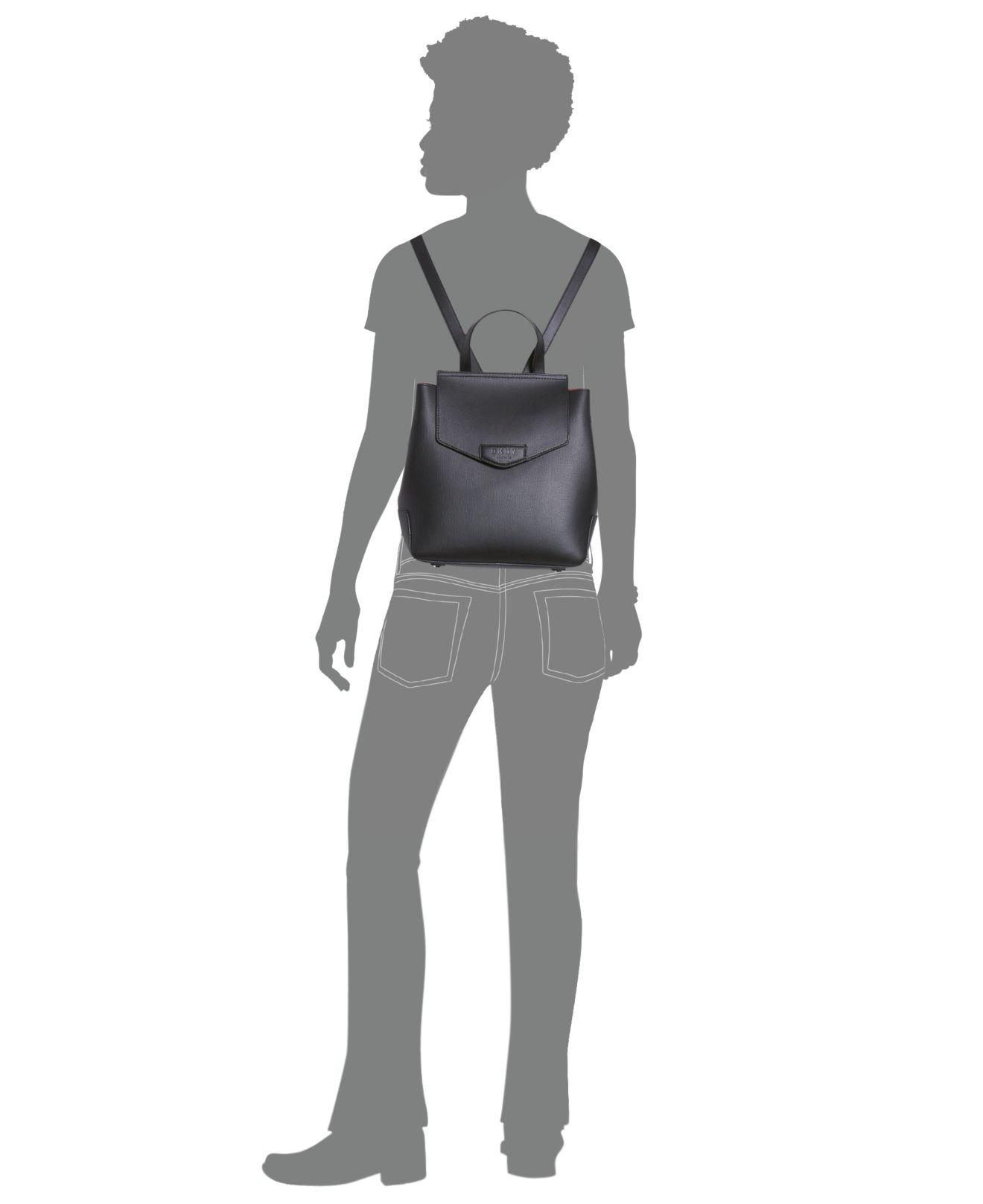 dkny sullivan backpack