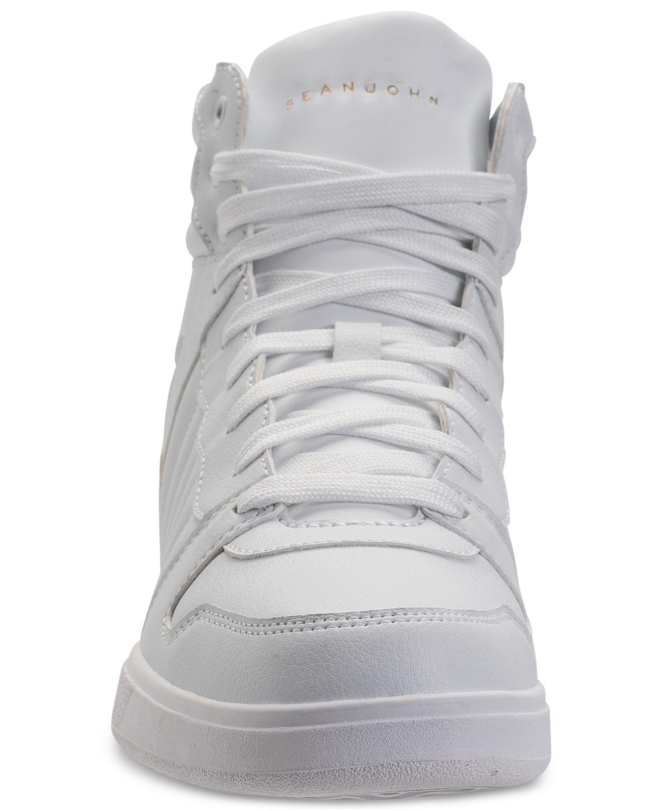 sean john murano supreme