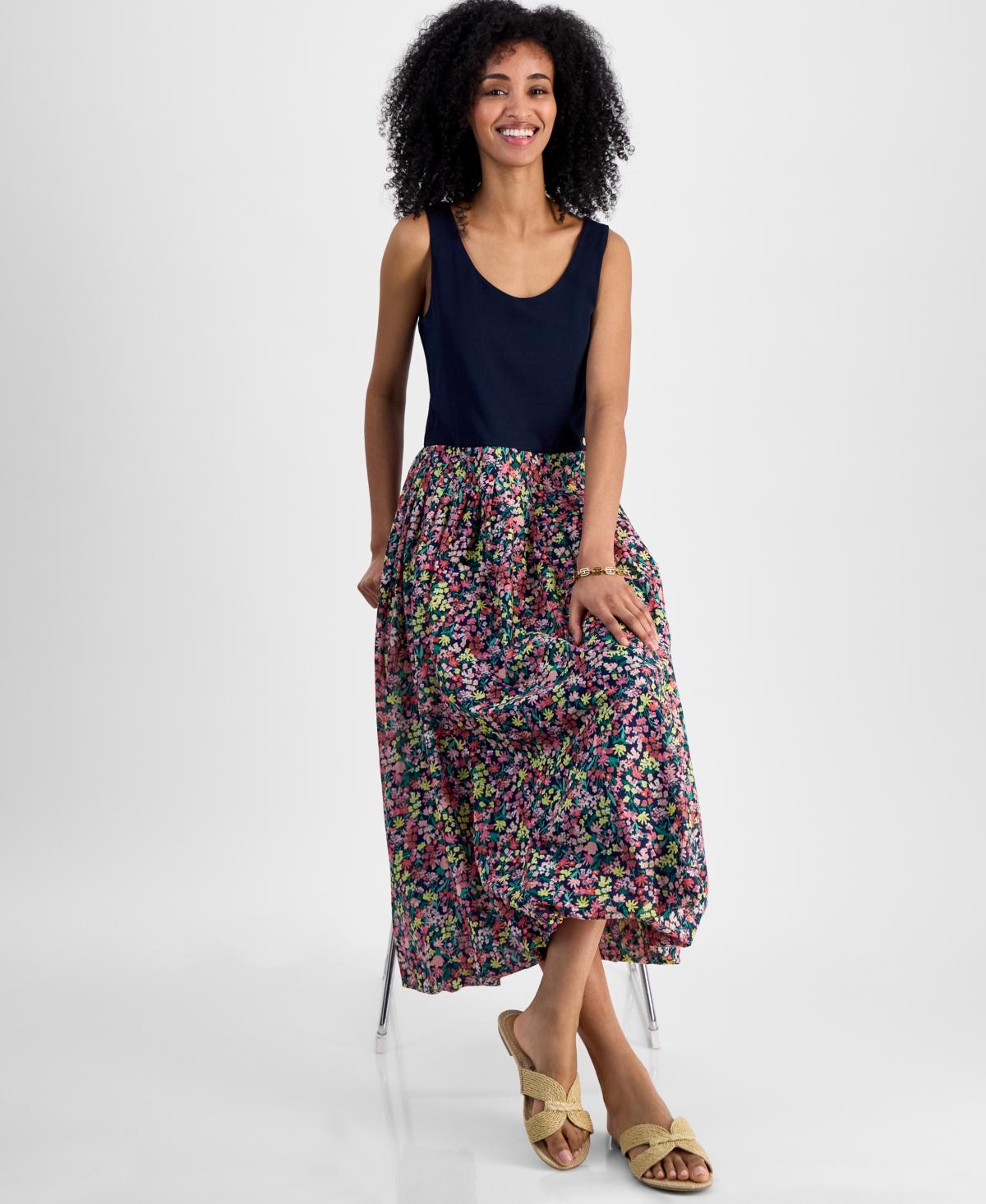 tommy hilfiger mixed media