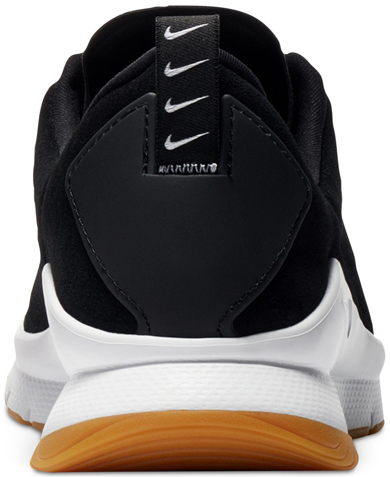 Nike Black Rivah Premium Casual Sneakers From Finish Line Nike Black Rivah Premium Casual Sneakers From Finish Line