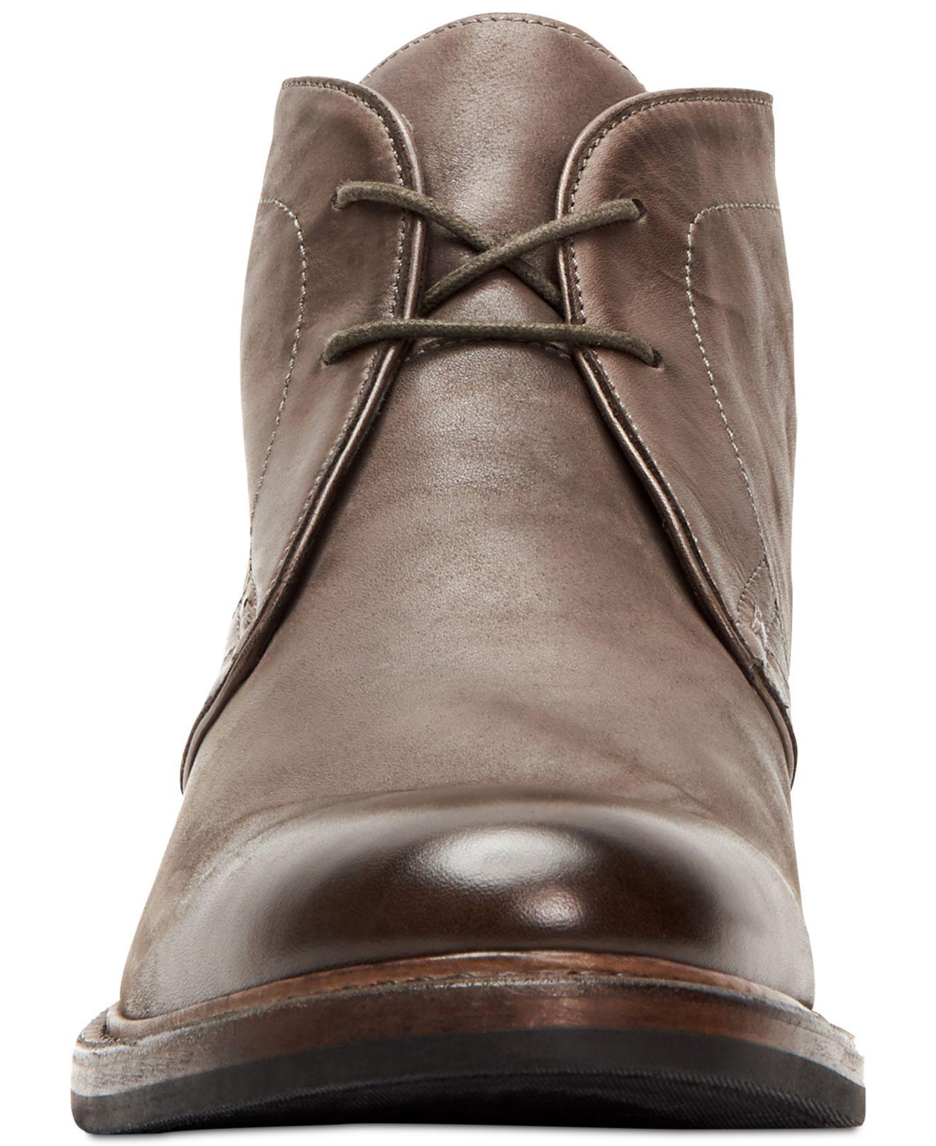 frye murray chukka