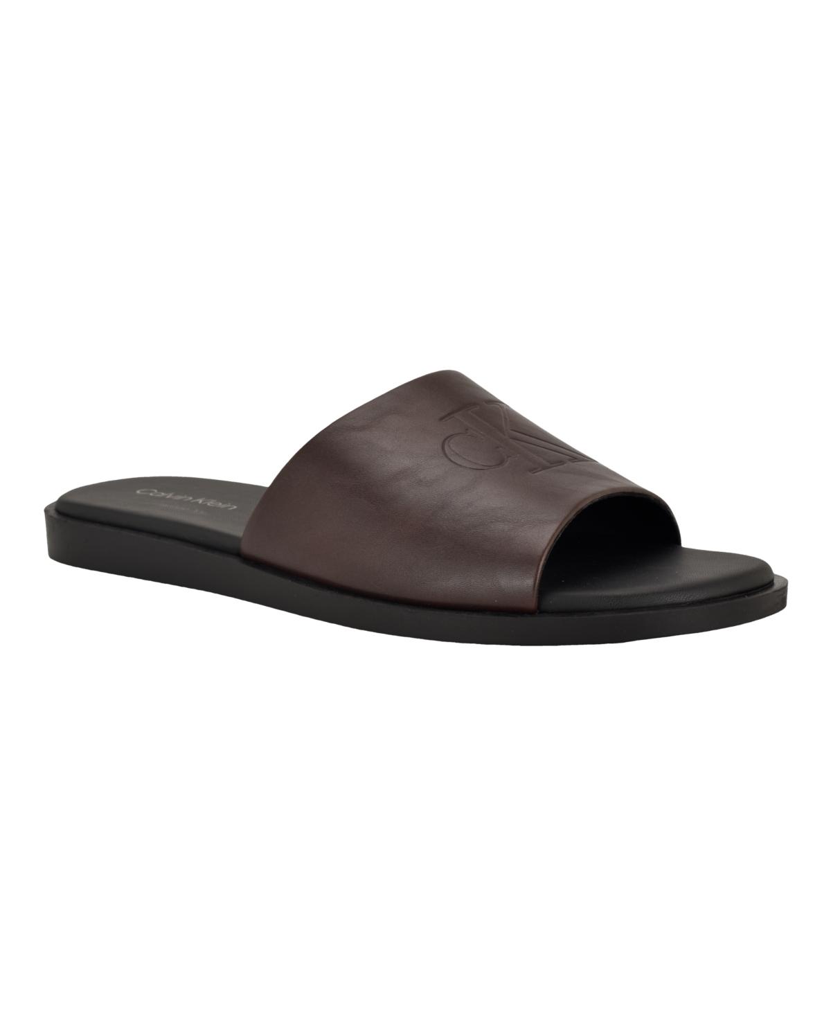 Calvin Klein Sandals and flip-flops for Men | Online Sale up 