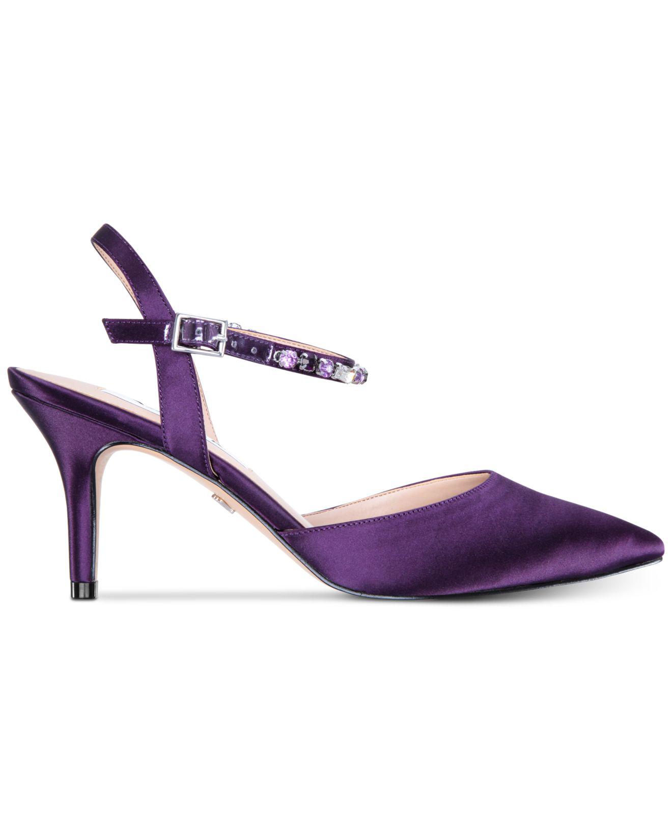 nina tonya evening pumps