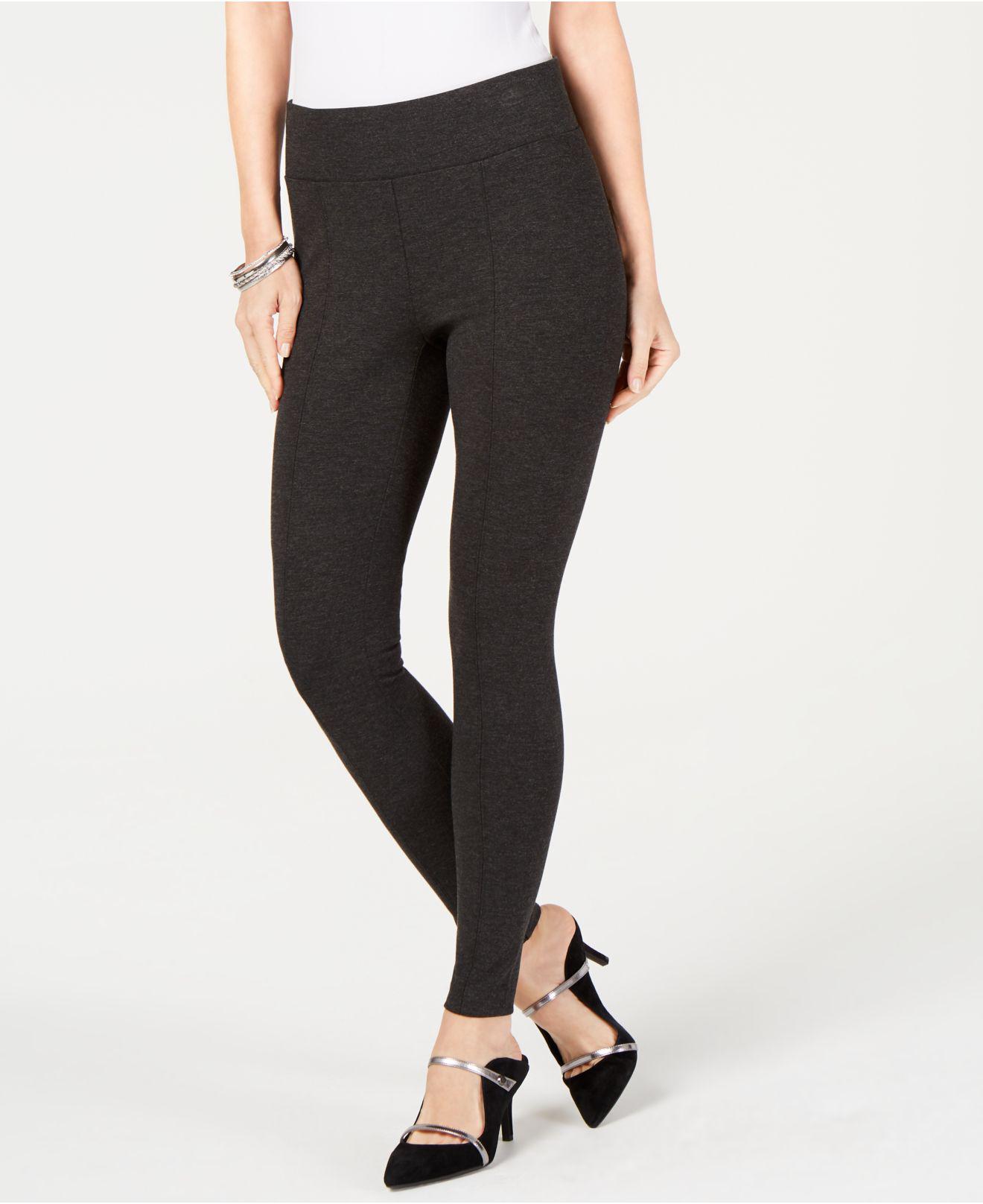 macys petite leggings