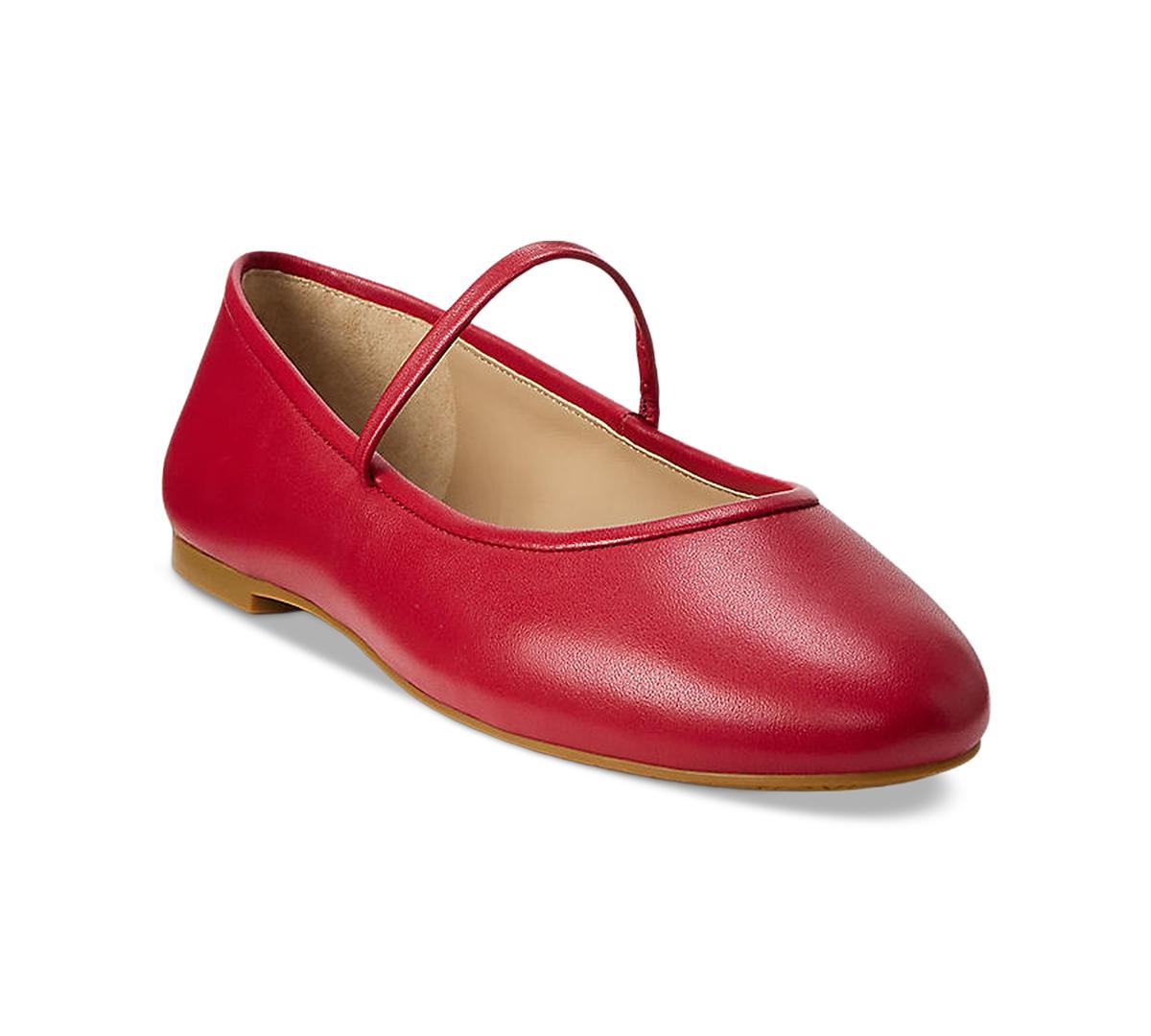 バレエ Ralph Lauren Ballerinas Leather バレエ Ralph Lauren Ballerinas Leather Amazon.com | Lauren