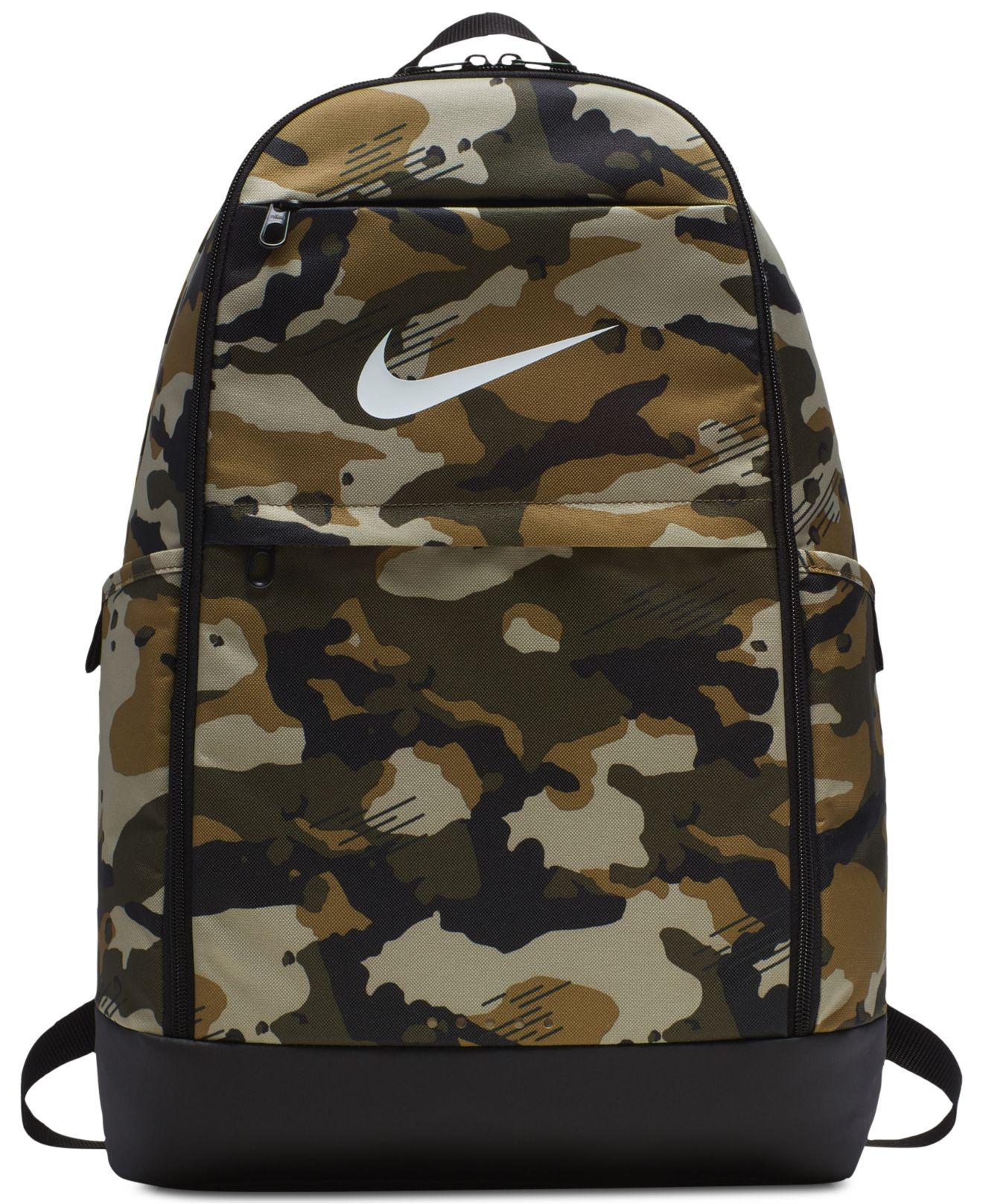 nike bookbag macys