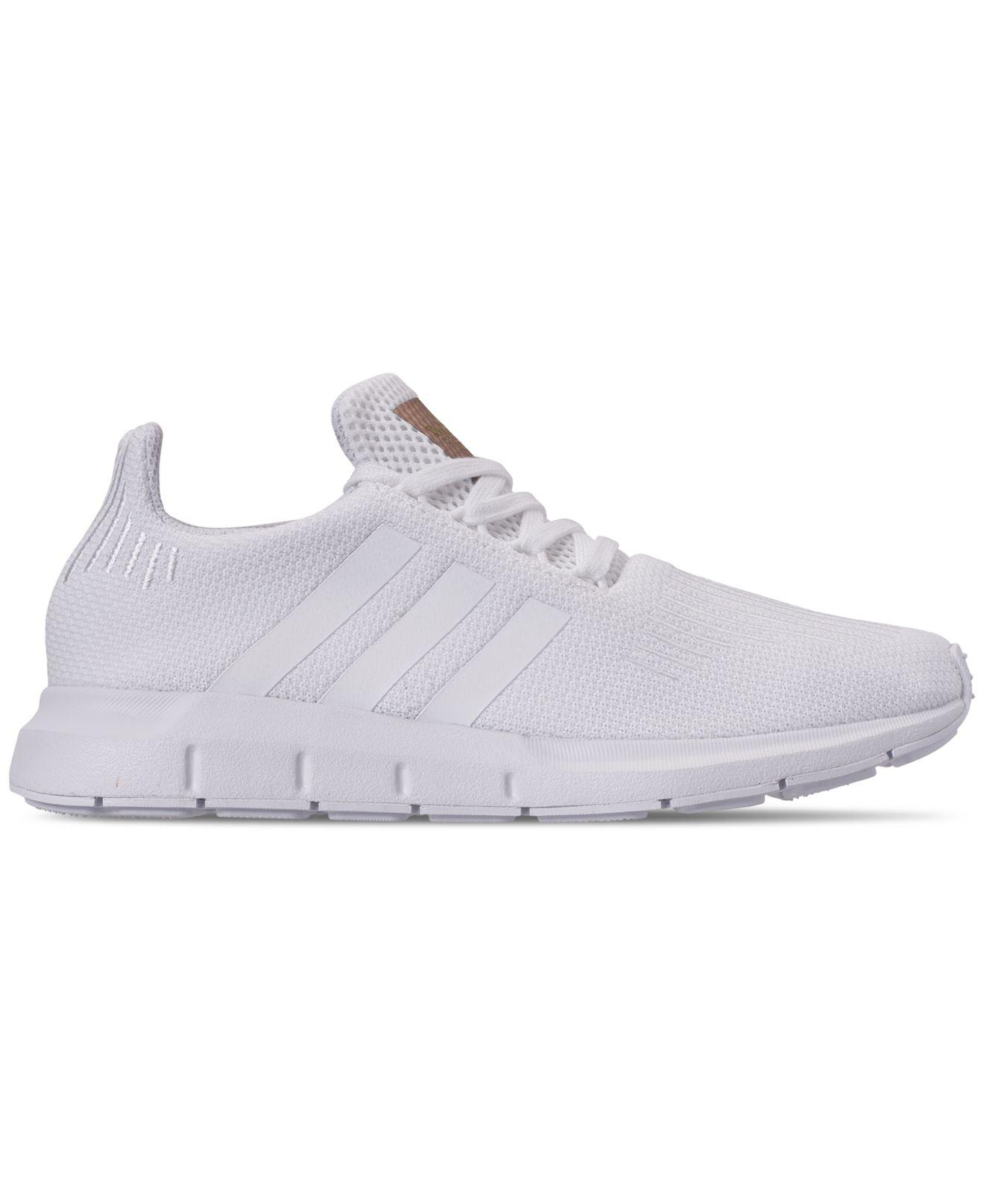 adidas swift run macys