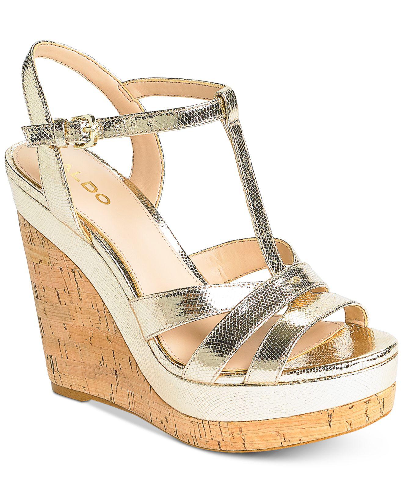 aldo nydaycia wedge sandals