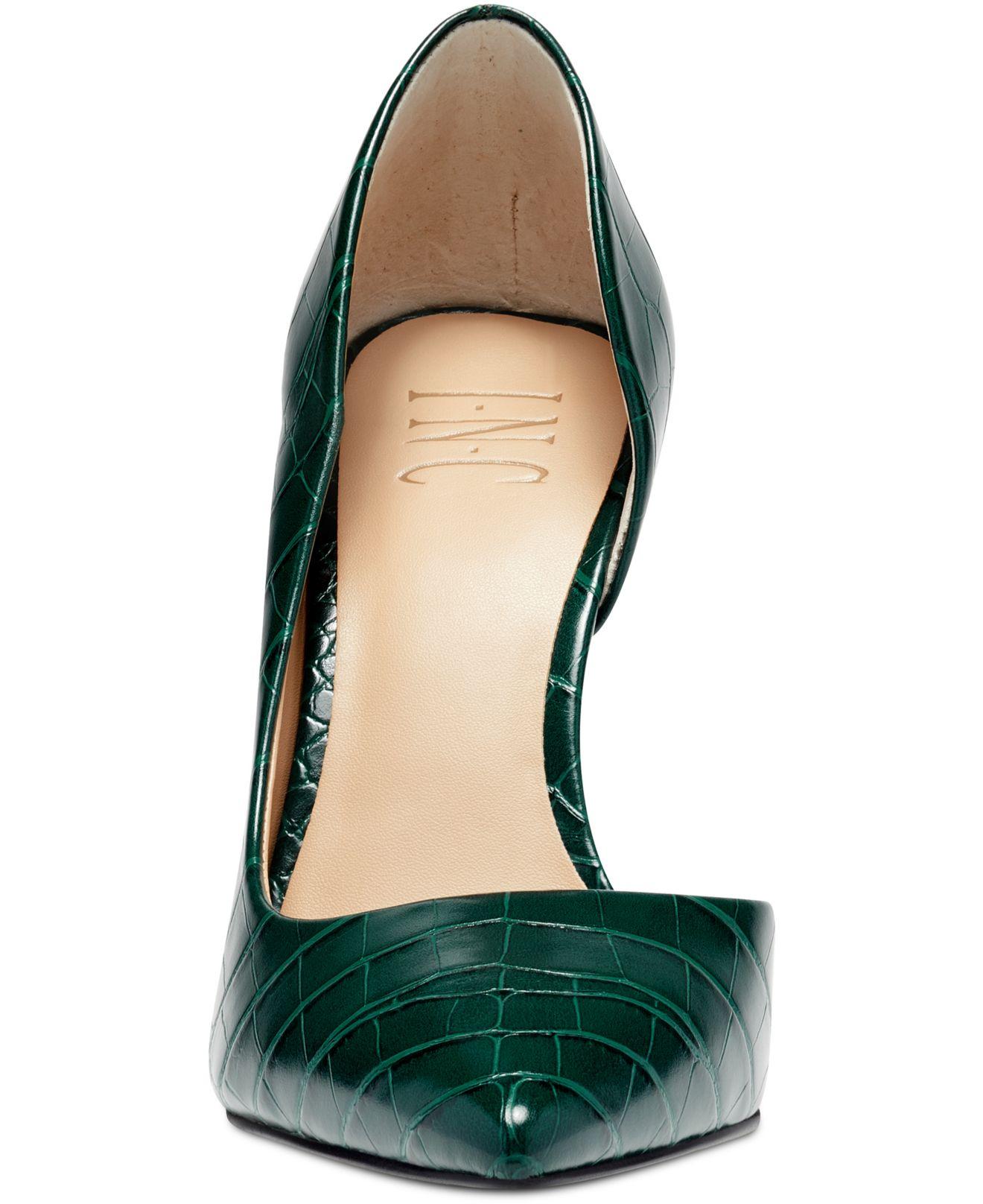 inc kenjay shoes