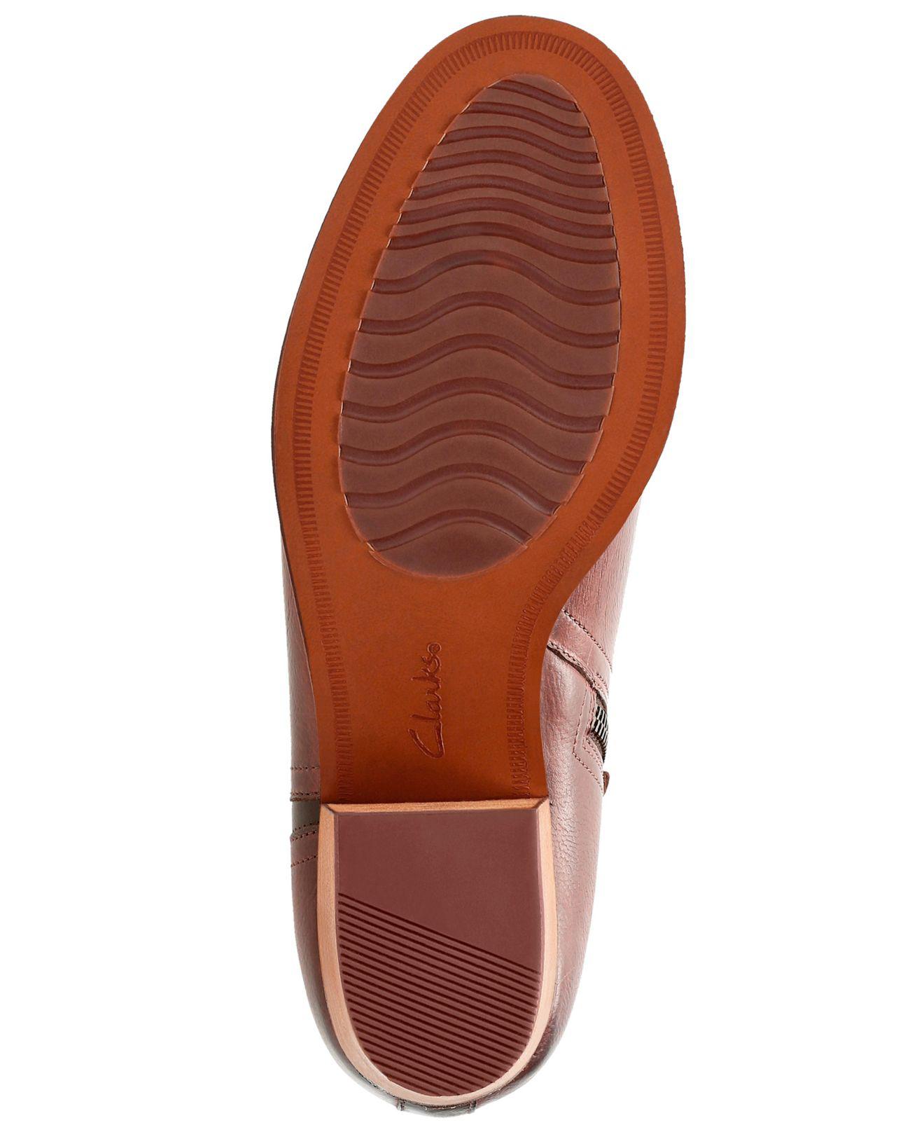 clarks maypearl ramie