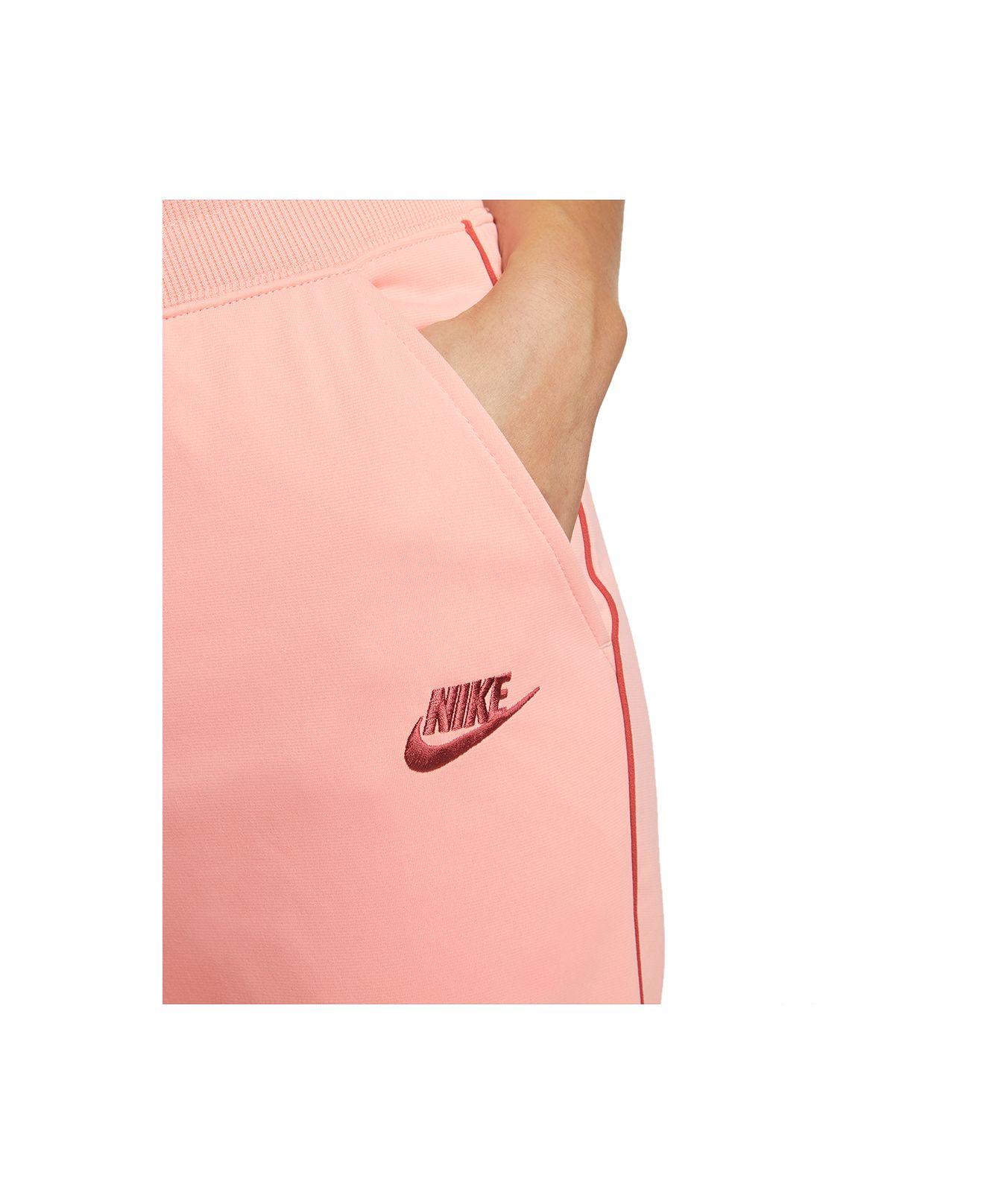 crop top and sweatpants set