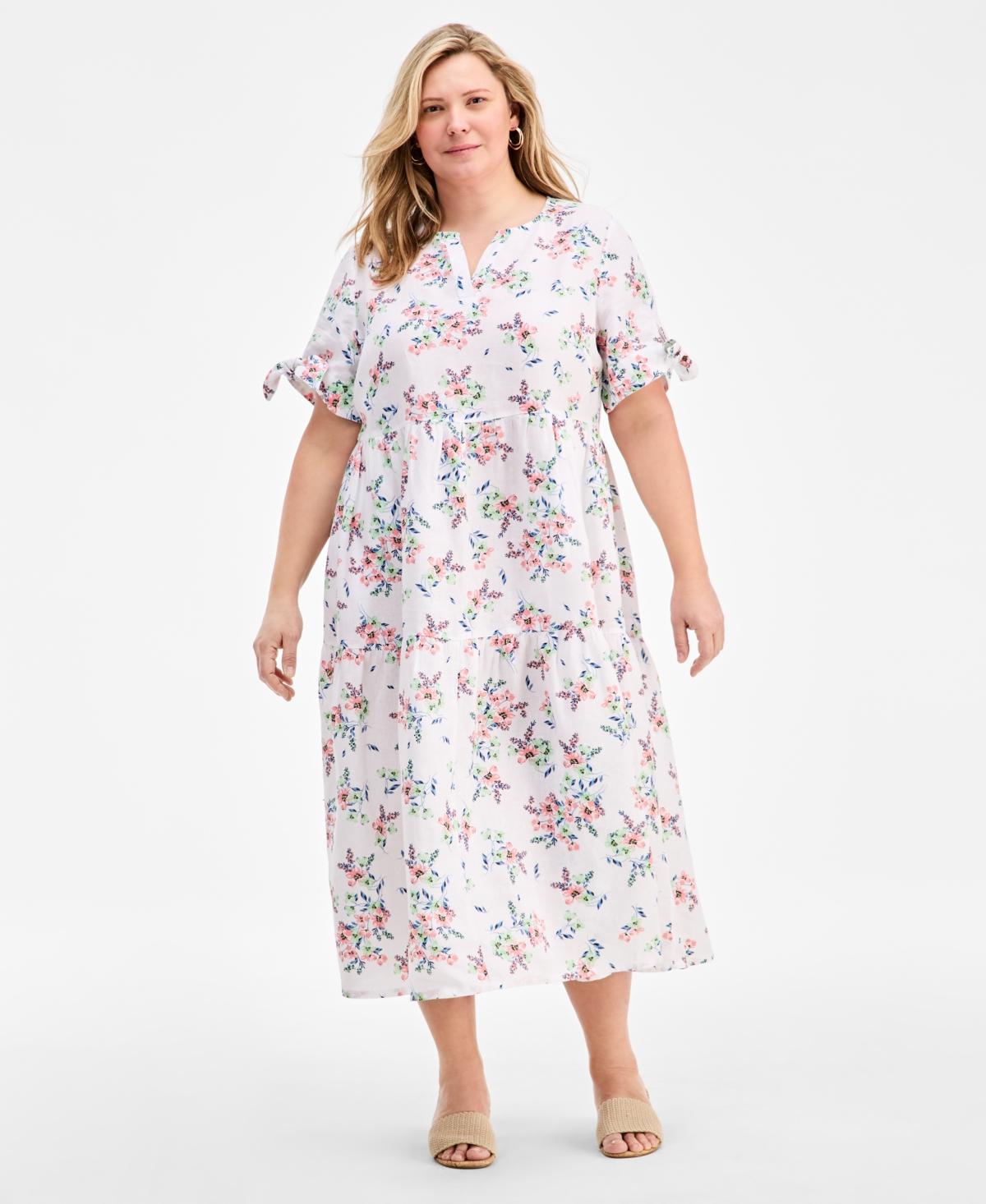 Charter Club Casual and day dresses for Women | Online Sale up to 40% off |  Lyst