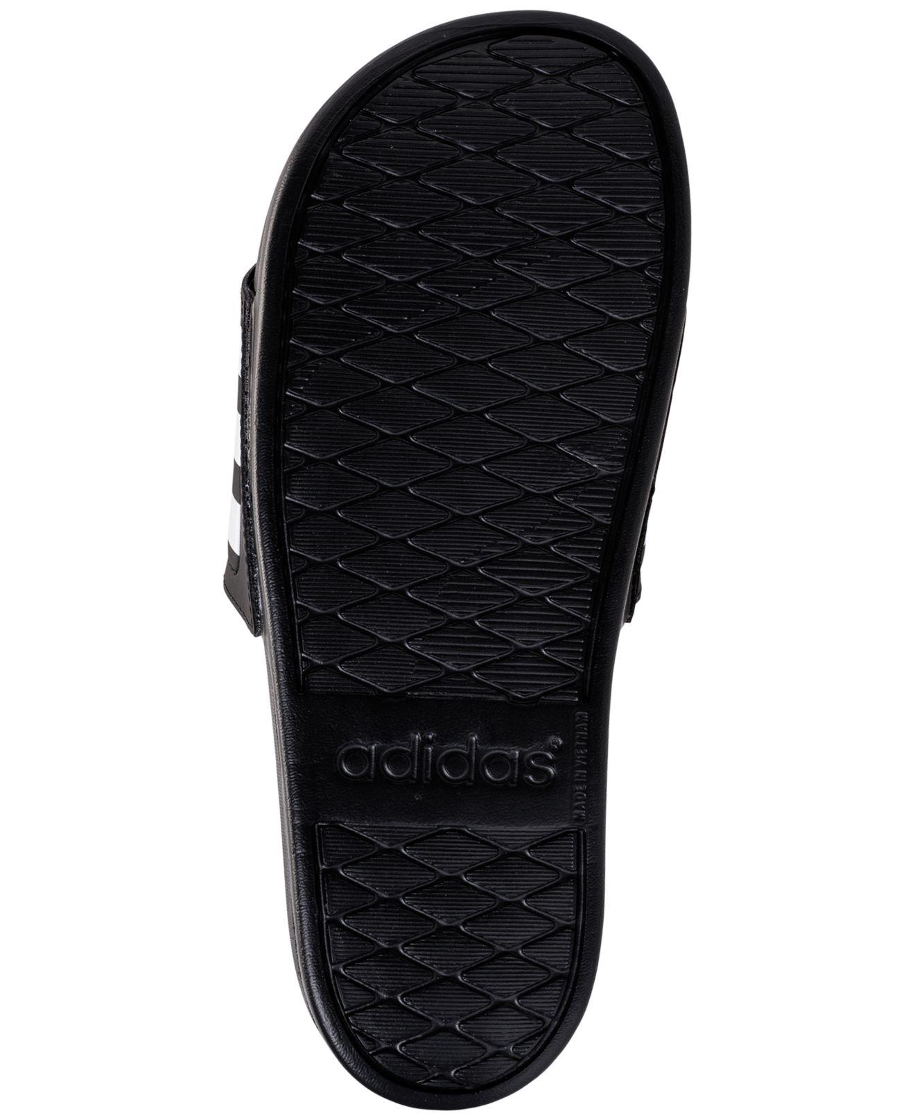 adidas cloudfoam finish line