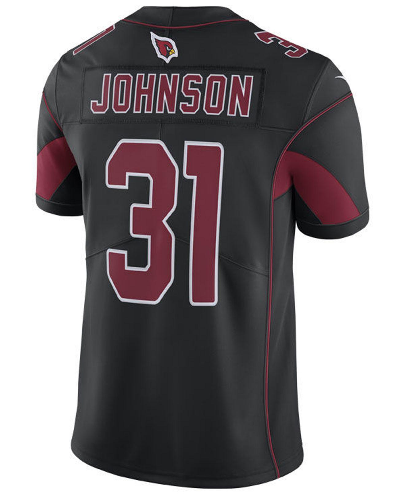 cardinals rush jersey