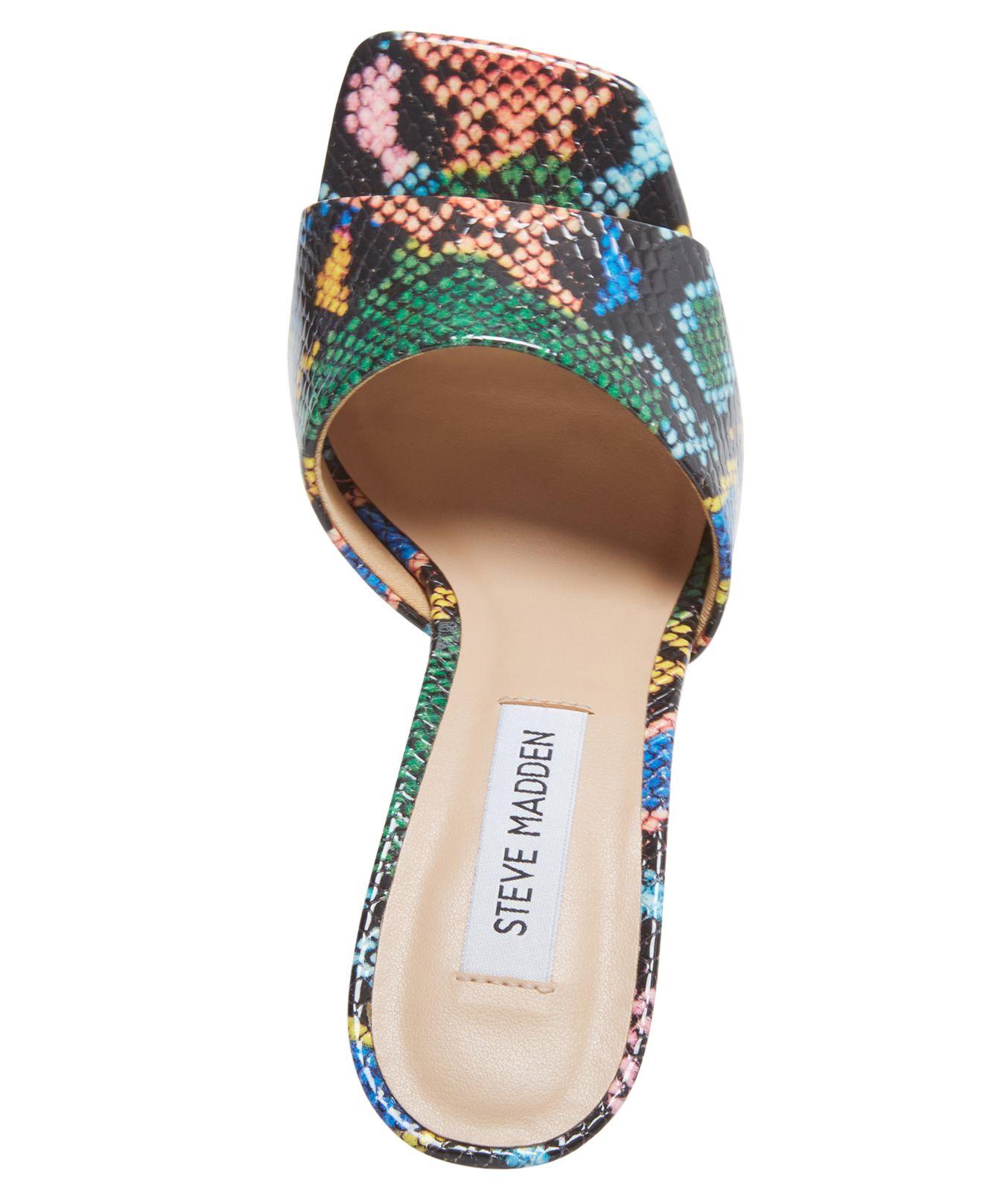 steve madden avoid sandals
