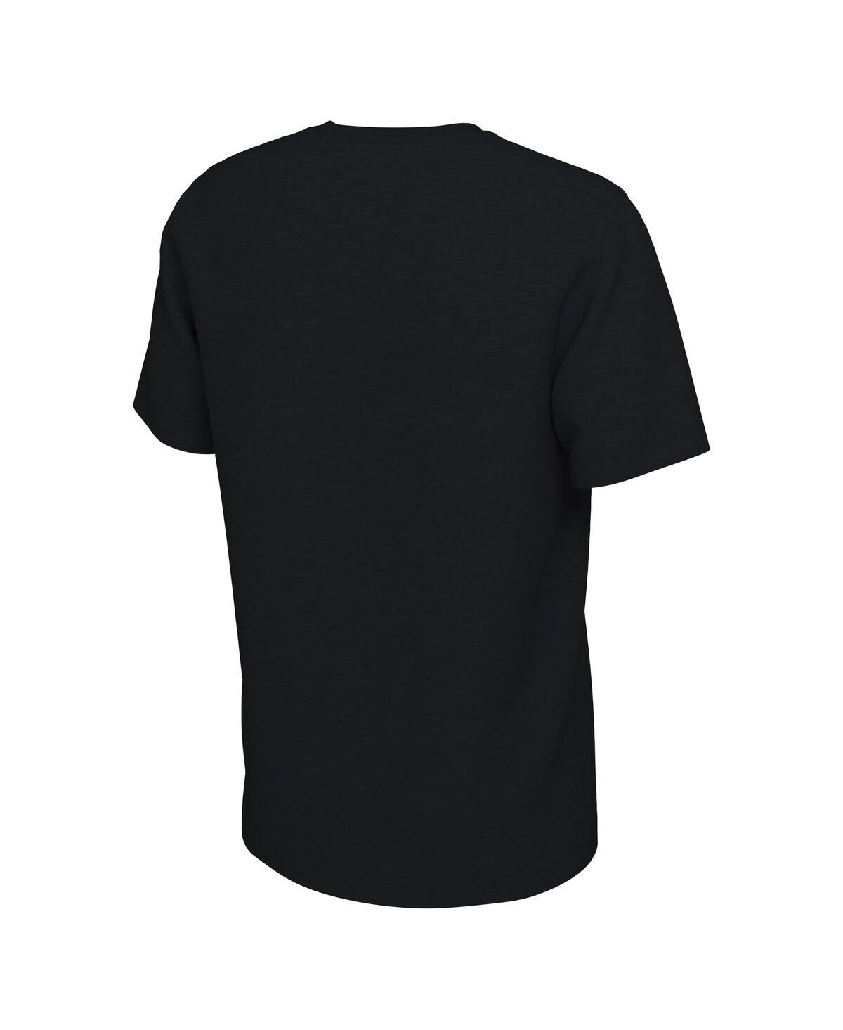Raptors nike men's 2019 nba best sale champs expressive celebration tee