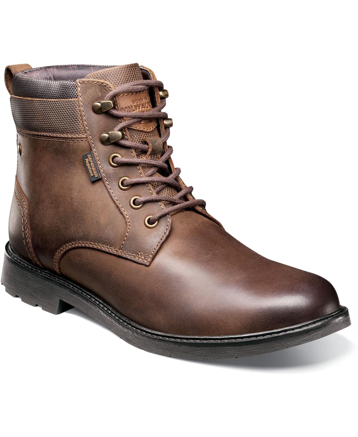 nunn bush mens boots