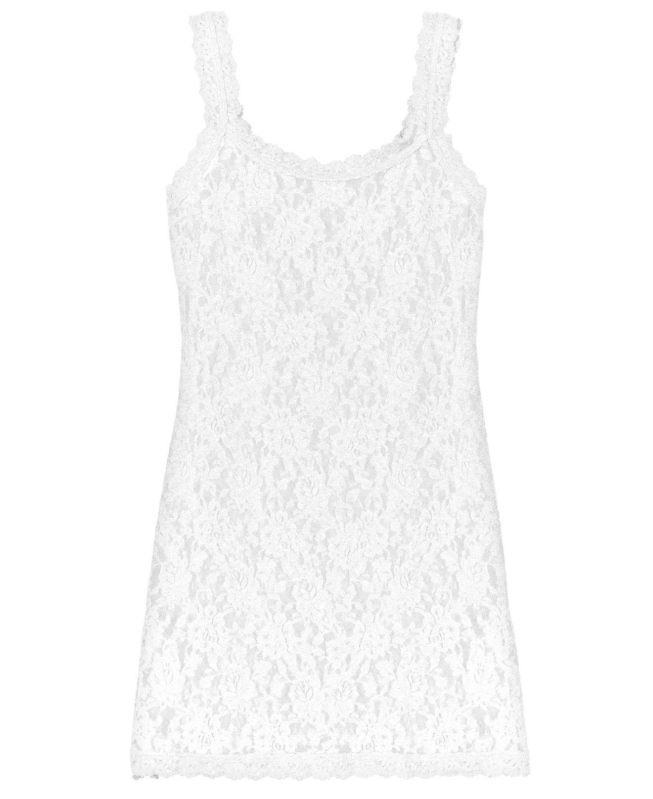 Hanky Panky Signature Lace Camisole 1390l in White - Lyst