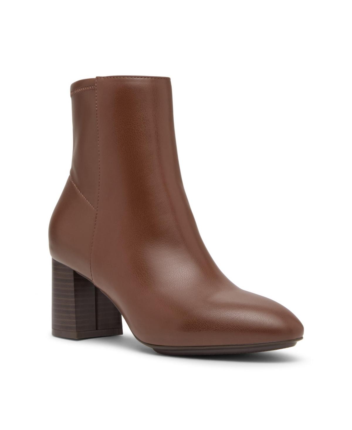 Anne hotsell klein booties