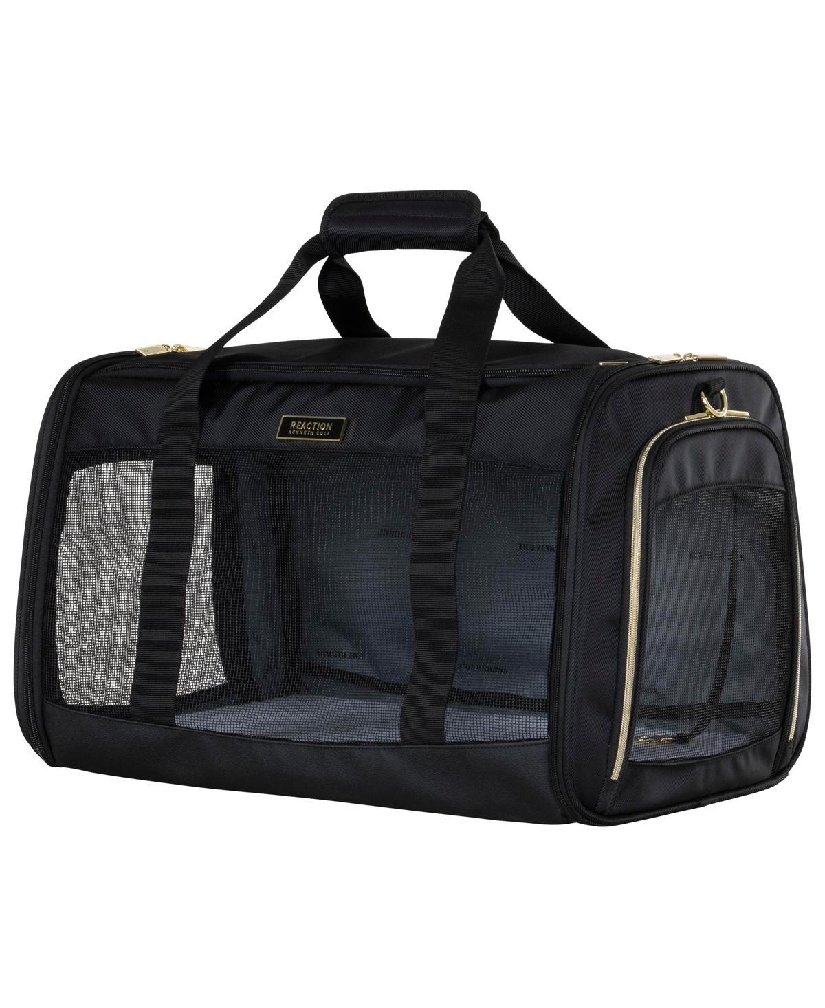 Cole Soft Sided Multientry Collapsible Travel Large Pet