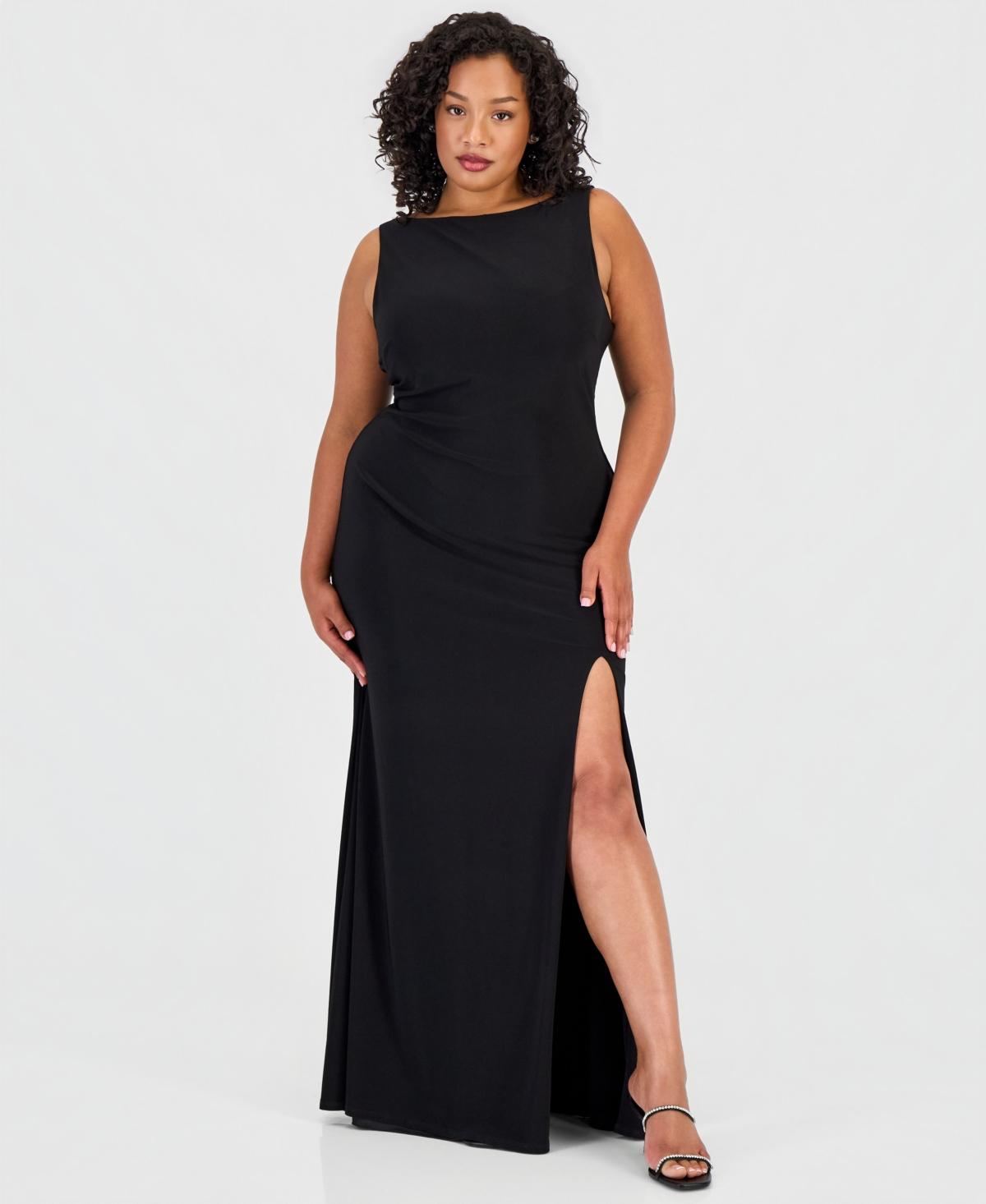Black B Darlin Dresses for Women | Lyst