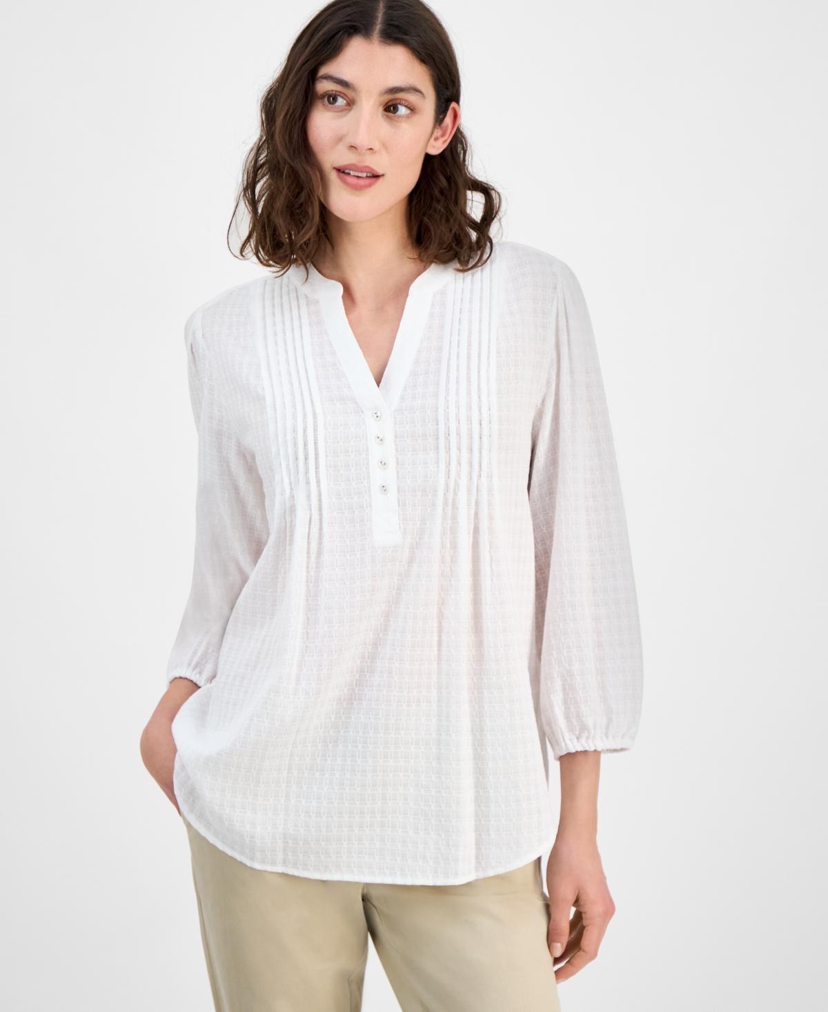 Tommy Hilfiger Long-sleeved tops for Women | Online Sale up
